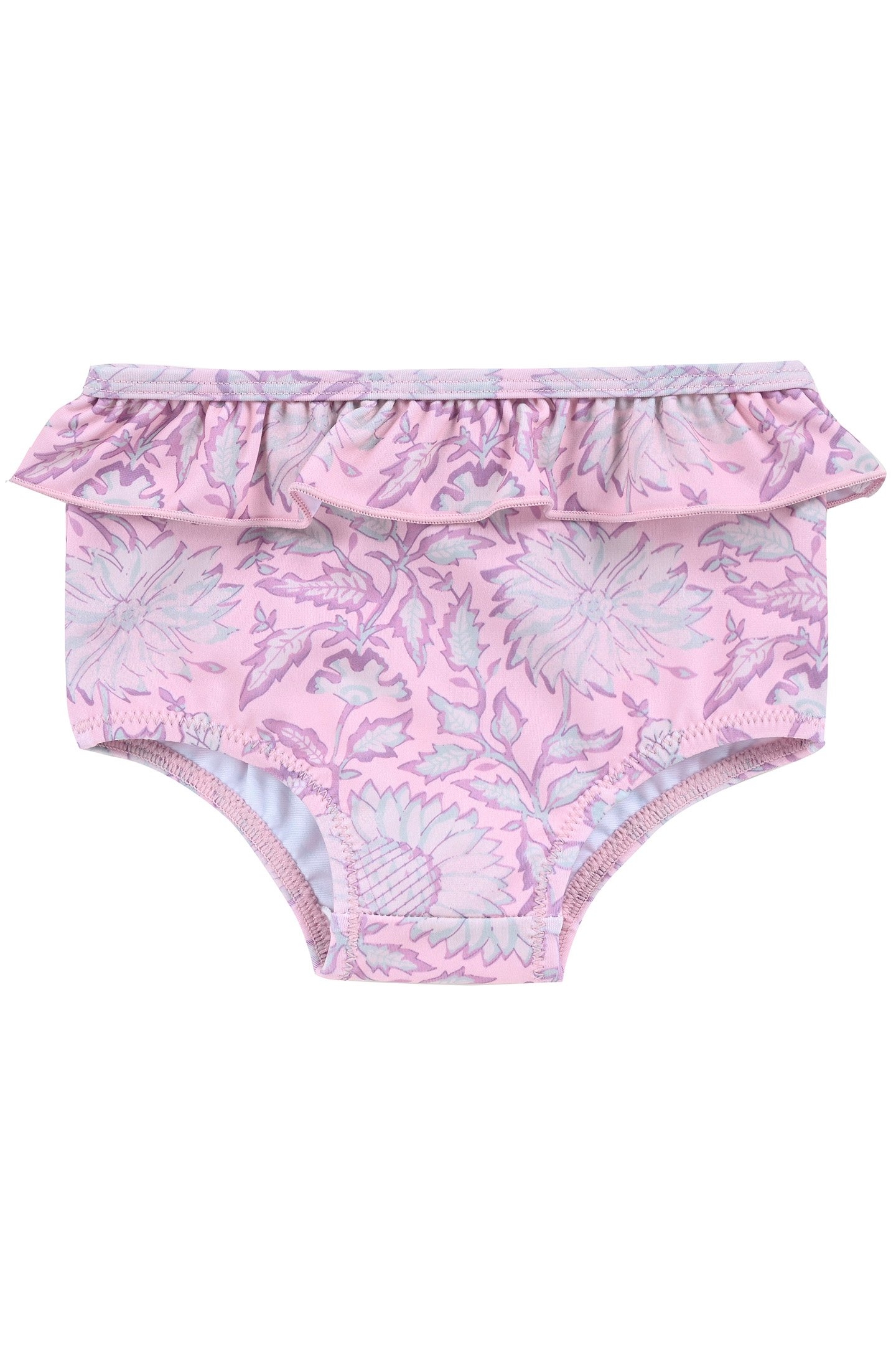 BATHING SET YANIKA PINK DAISY GARDEN 3