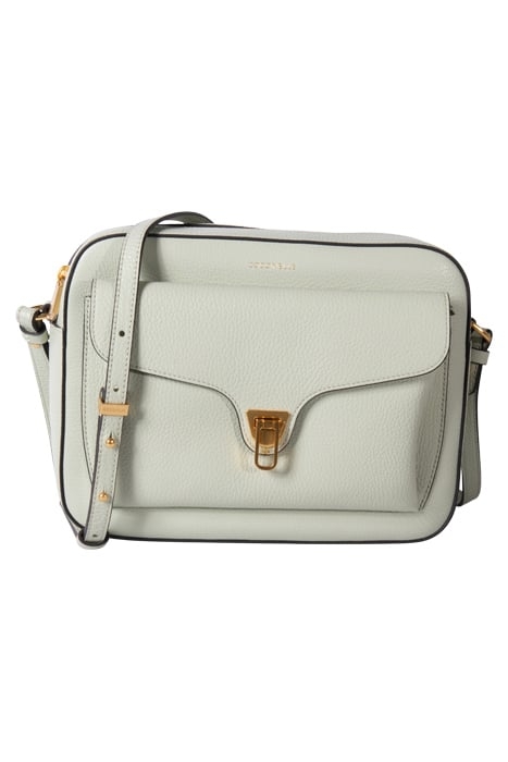 CROSS BODY BAG IN LEATHER 2