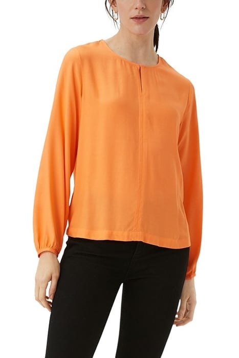 COMMA CASUAL IDENTITY BLOUSES 2400 1