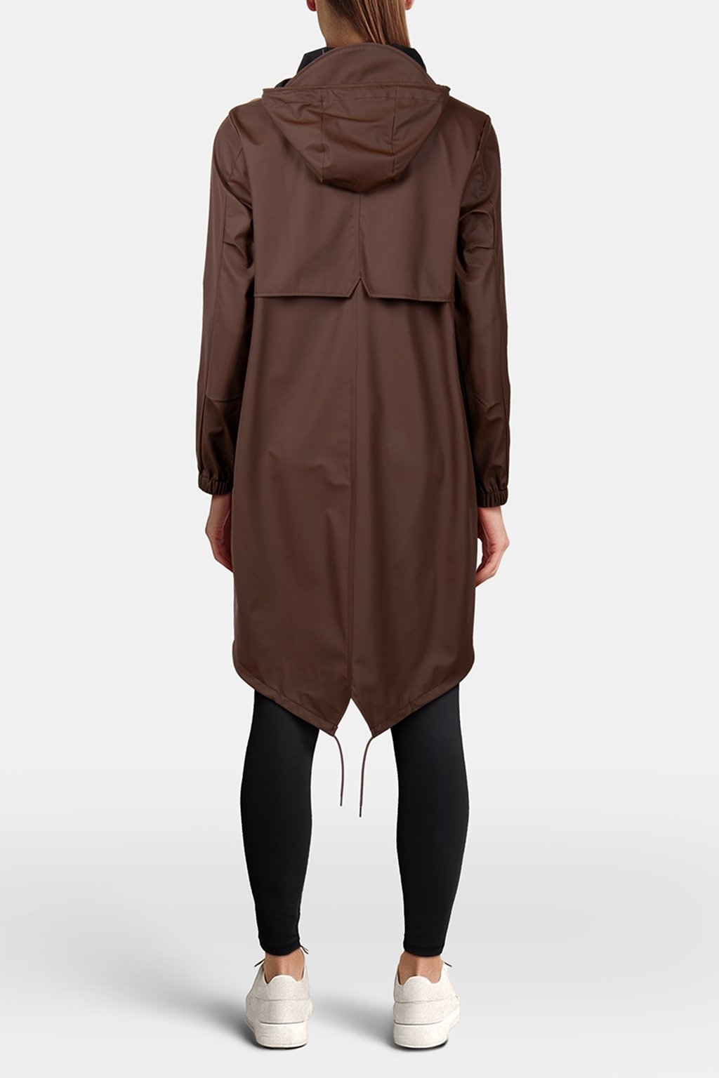 FISHTAIL PARKA W3 FRAME UNISEX 5