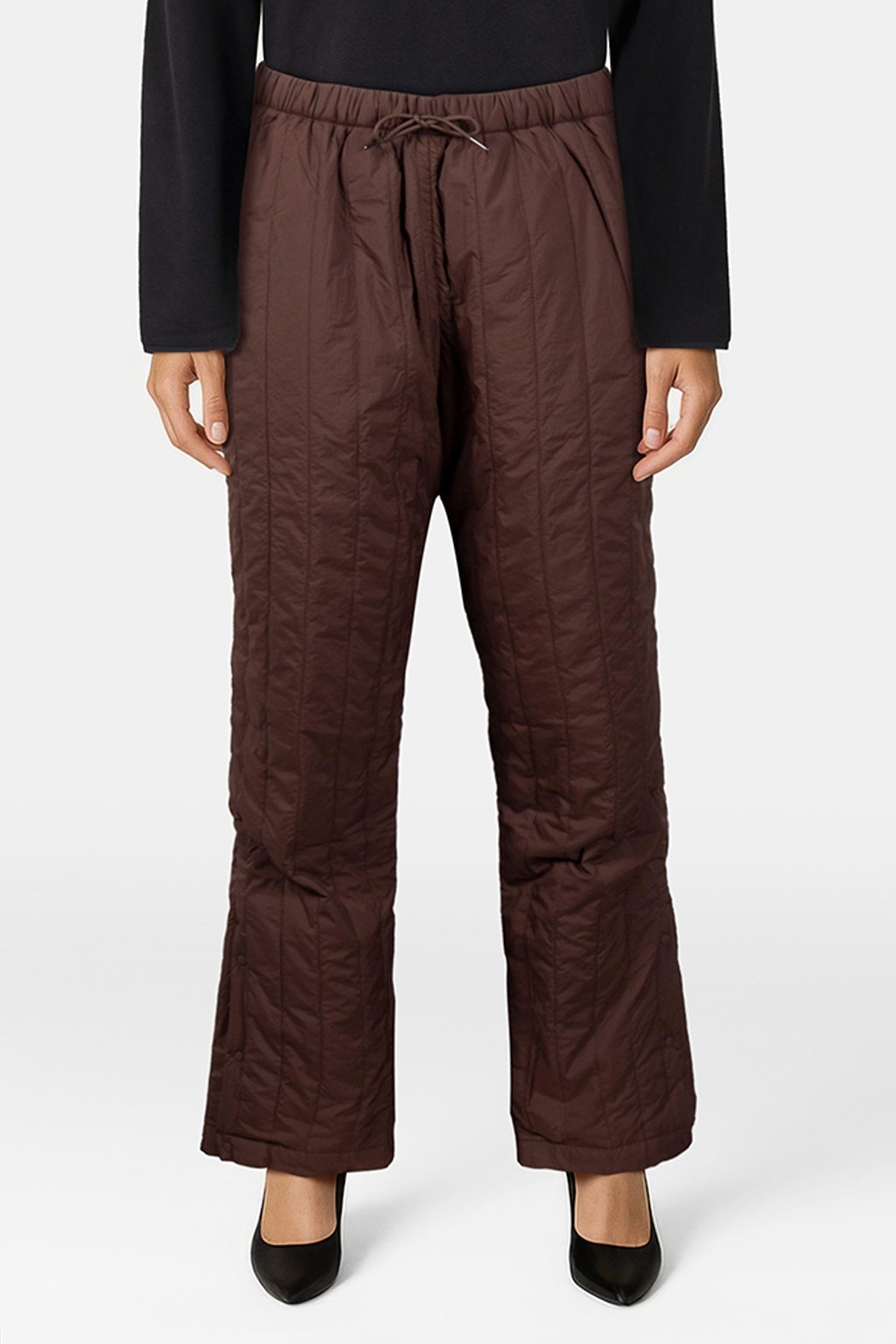 BANJA LINER PANTS REGULAR T1 FRAME UNISEX 1