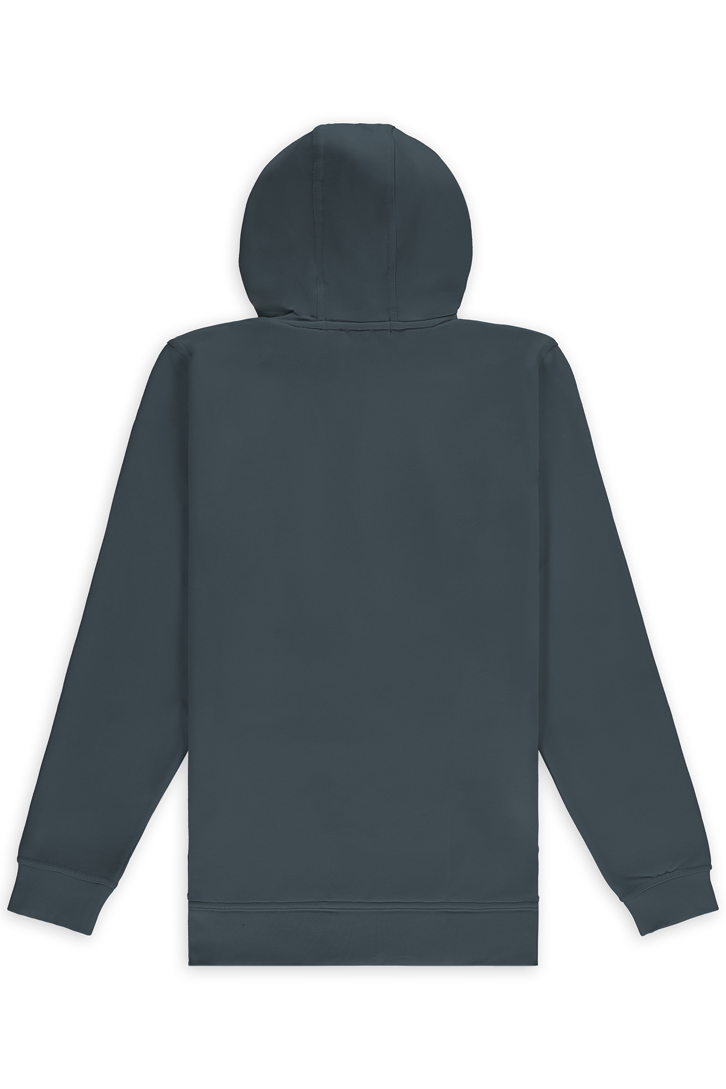 CODY HOODIE GREY 2