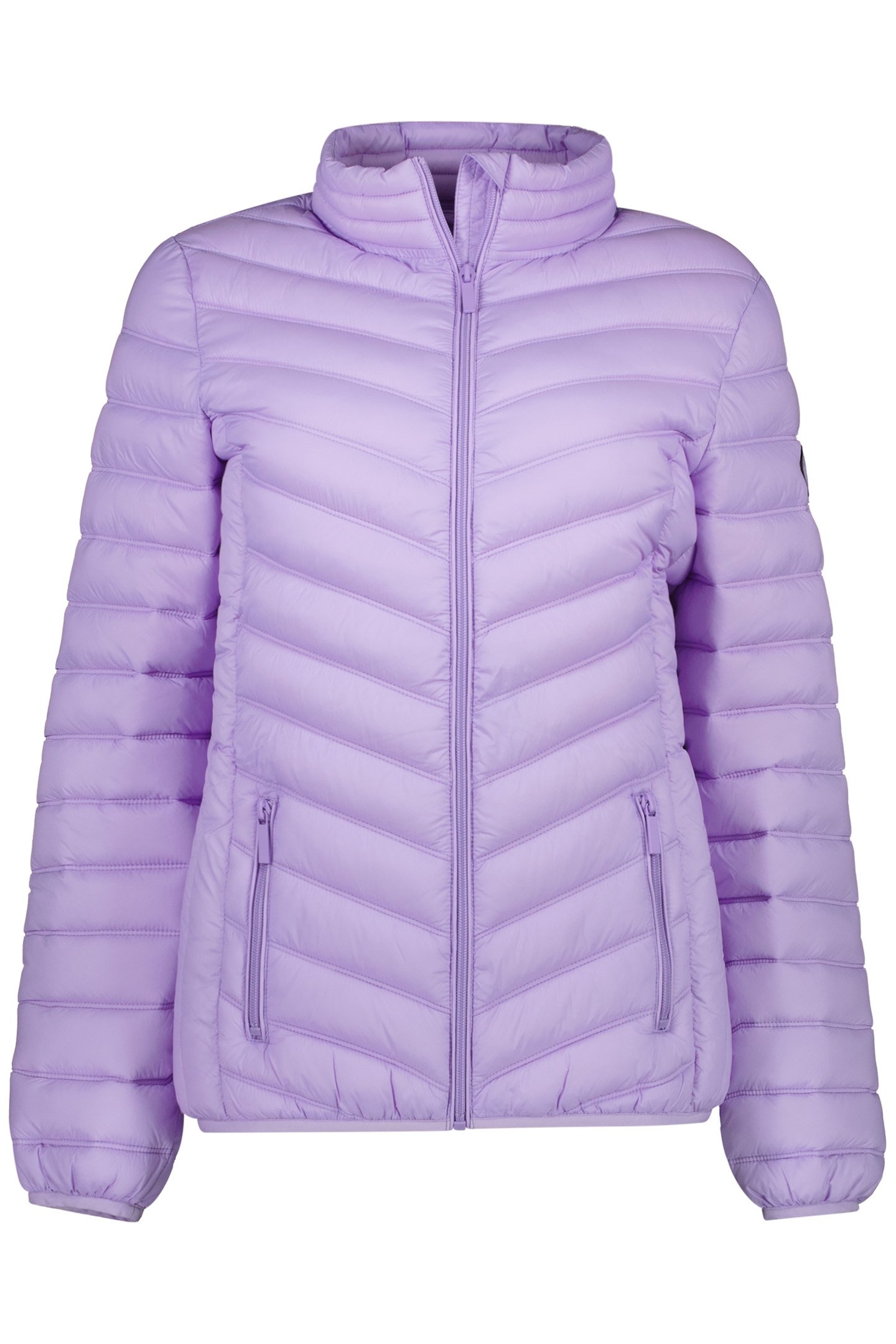 GLENNIS POLYAMIDE LILA 1