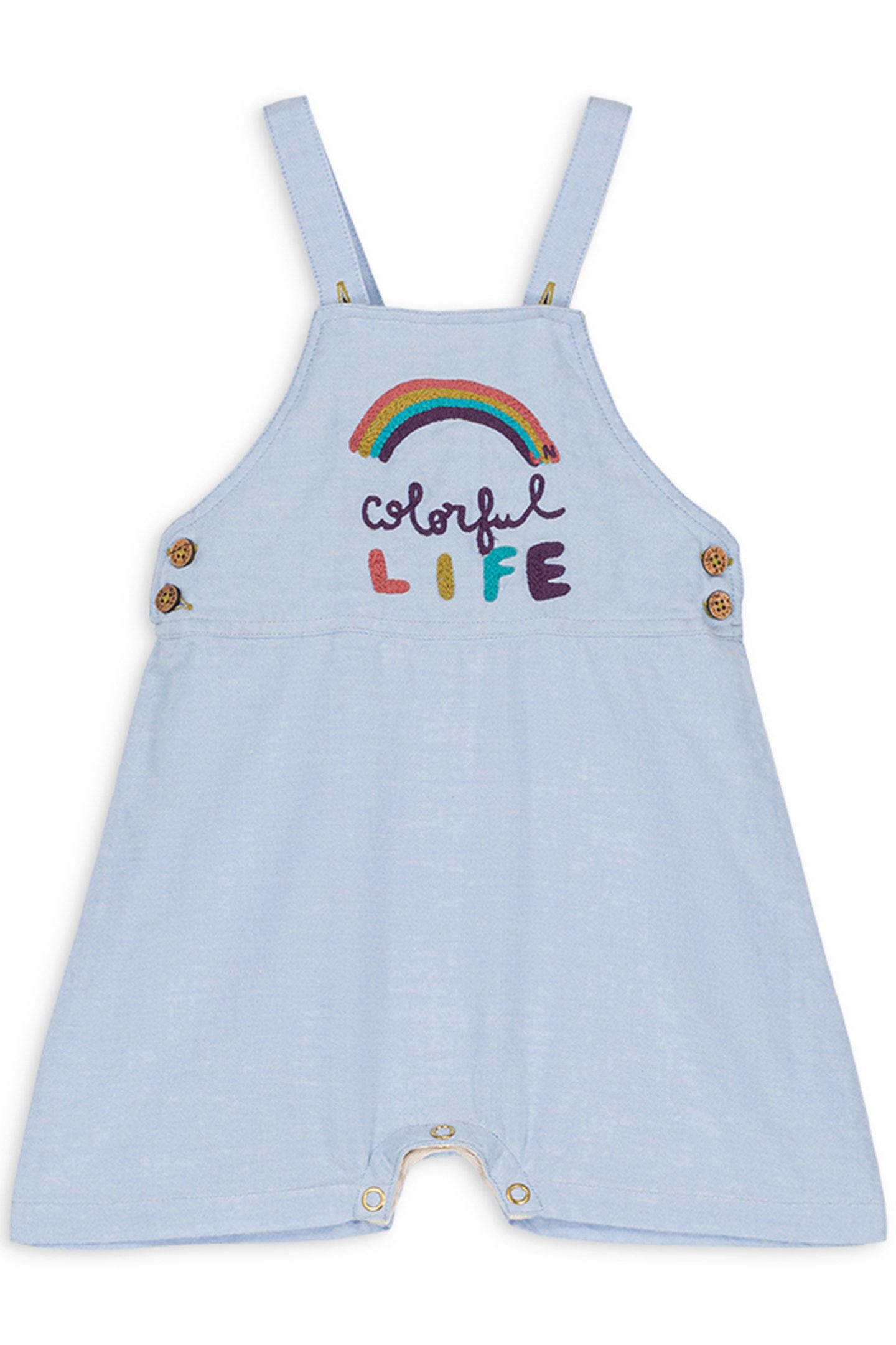 JUMPSUITS ATILO LIGHT BLUE 2