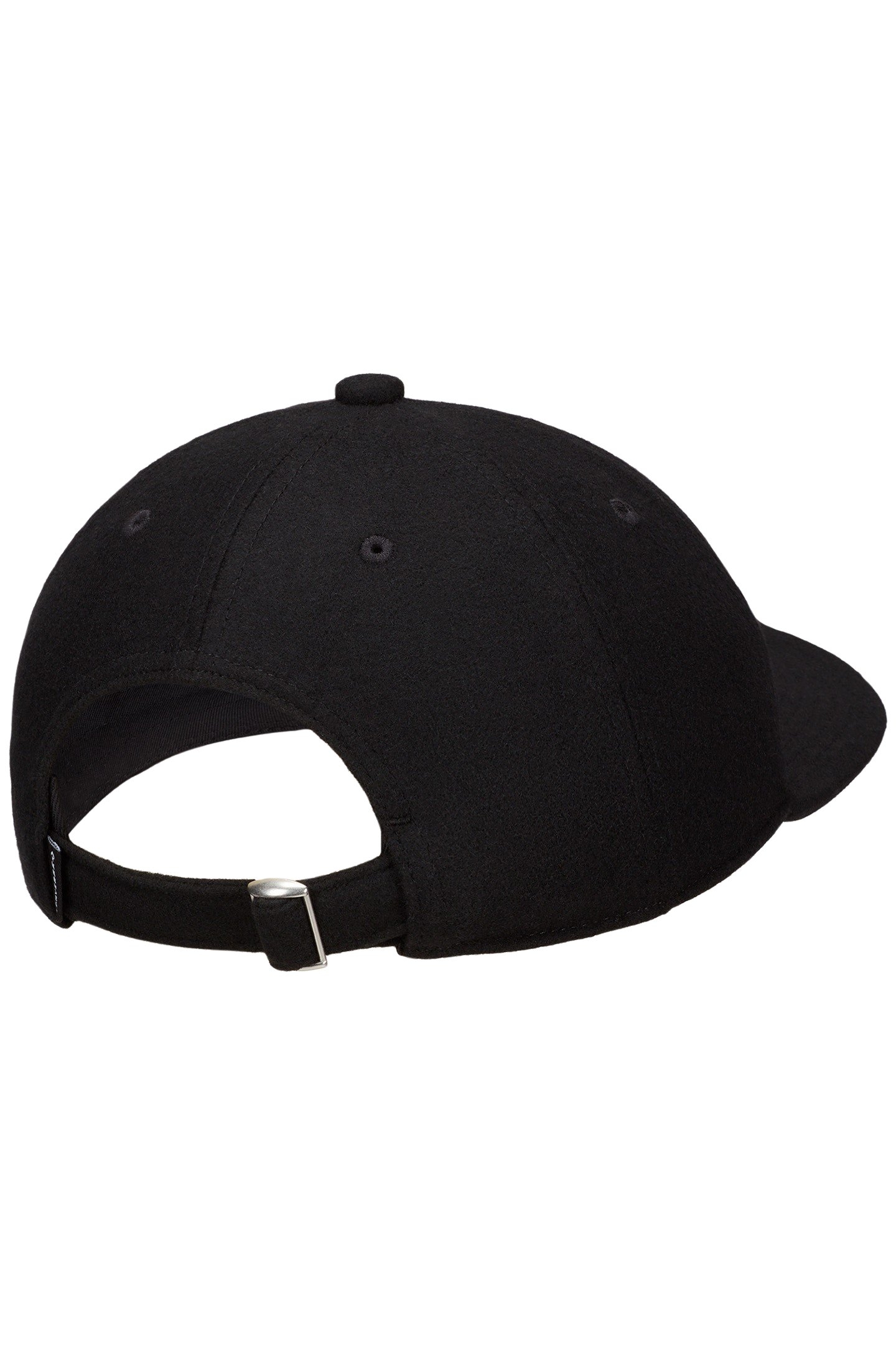 PREMIUM BASEBALL CAP CONVERSE BLACK 2