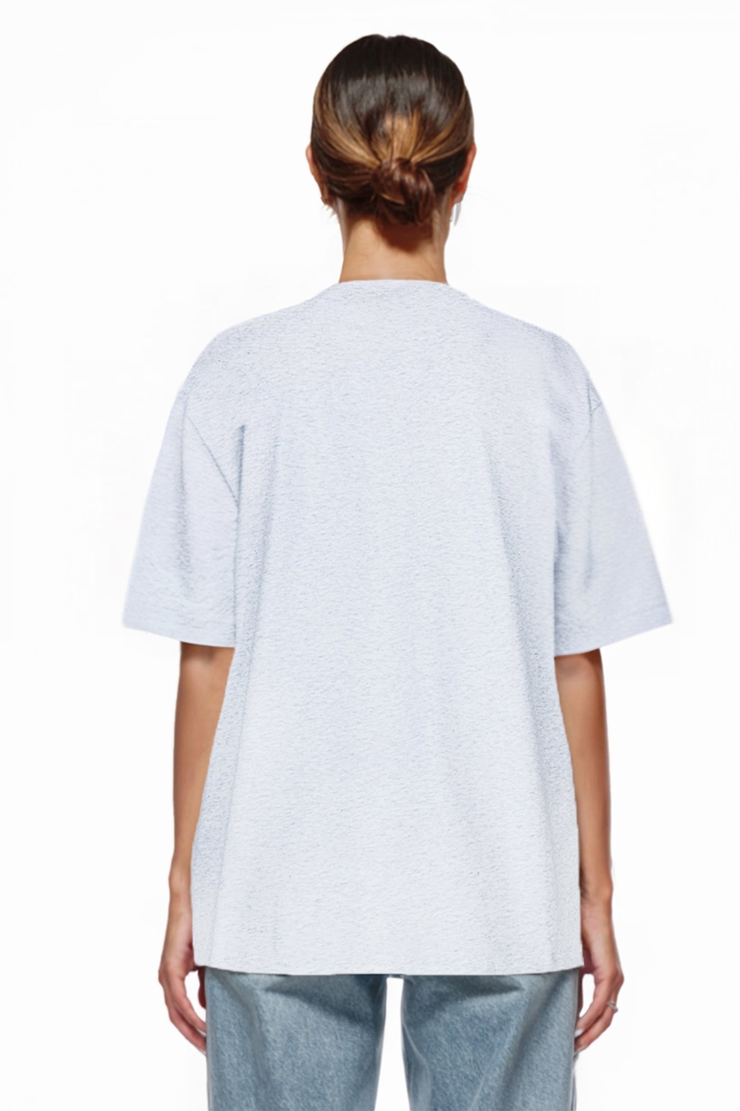 JUNIPER GREY MELANGE 7