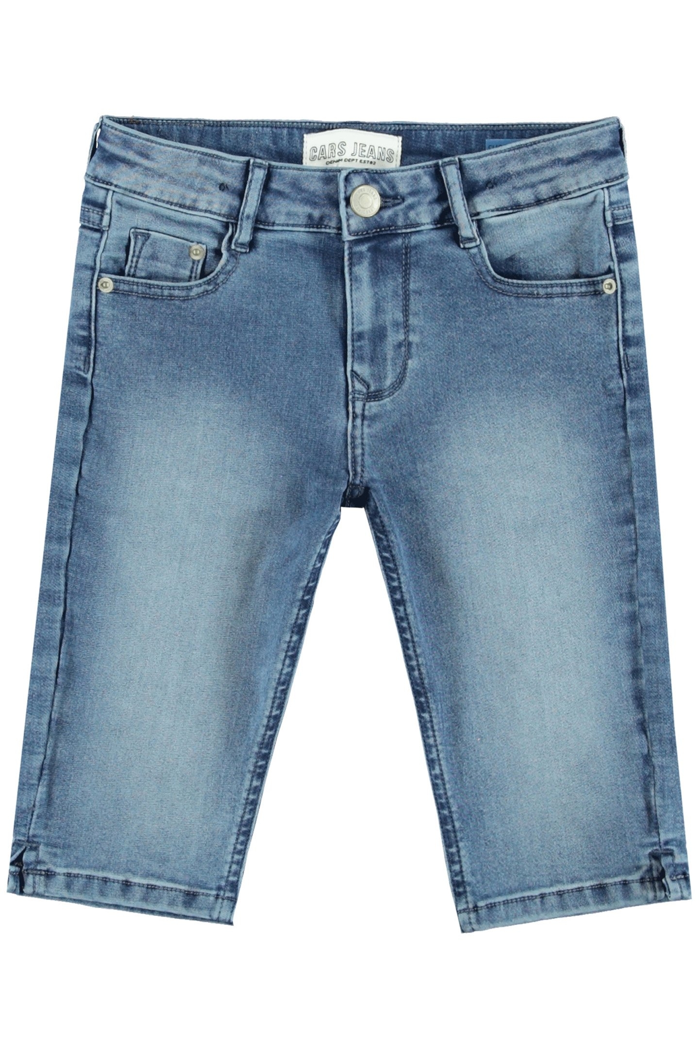 GIRLS KIDS NITA DEN. STONE USED 1