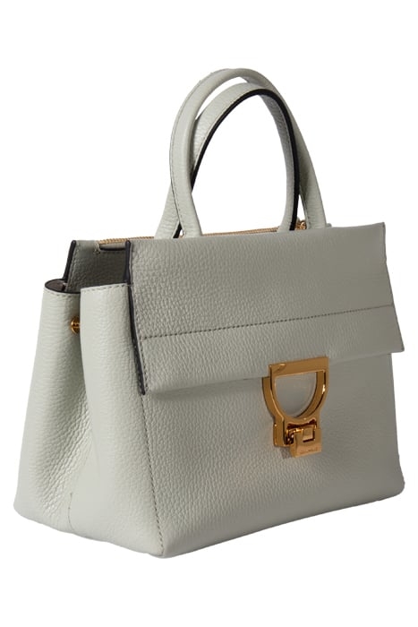 CROSS BODY BAG IN LEATHER 5