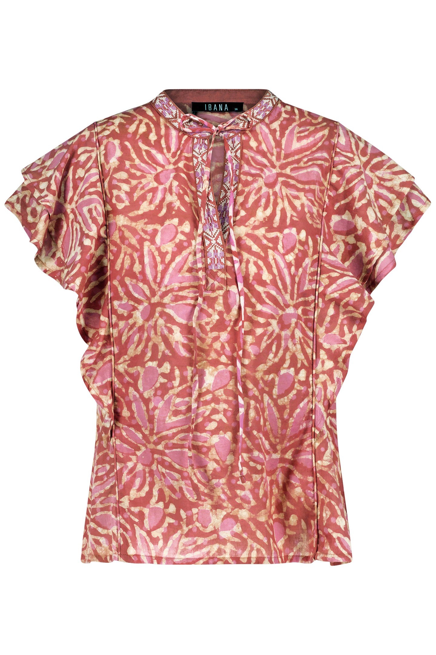 TADINE BLUSH BLOSSOM 3