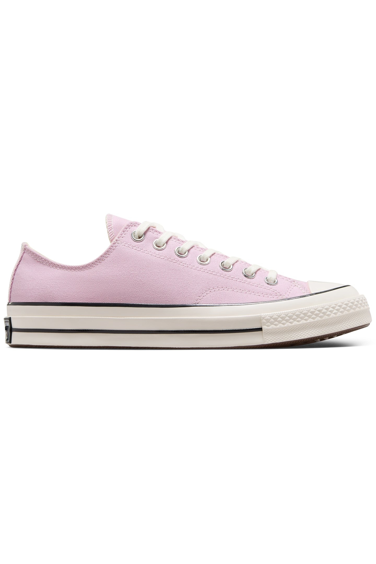 CHUCK 70 STARDUST LILAC/EGRET/BLACK 1