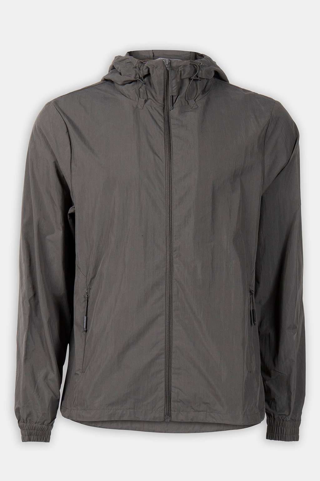 JUBA JACKET GREEN UNISEX 1