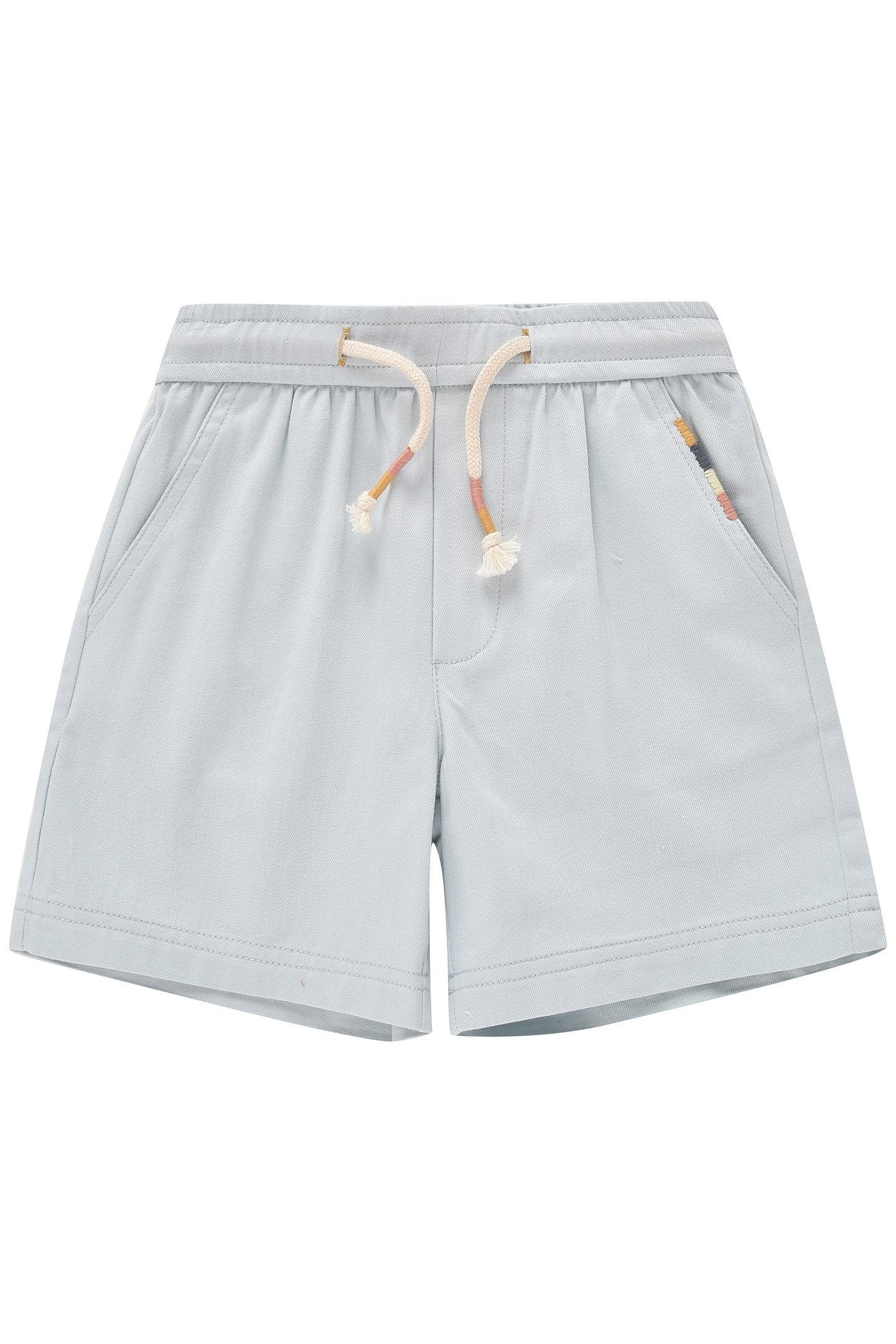 BERMUDA OBIKI LIGHT BLUE 1