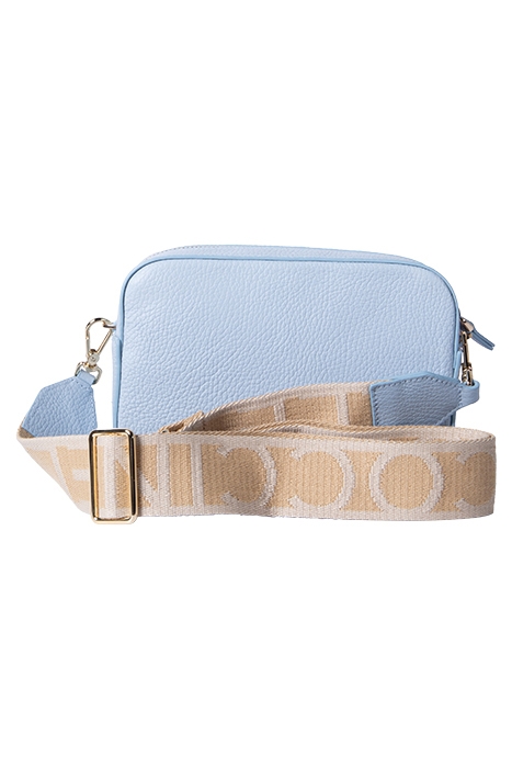 CROSS BODY BAG IN BLUE 3