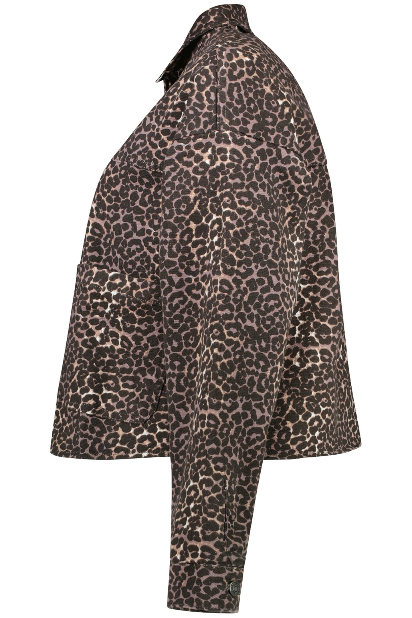 NORAH JACKET LEOPARD 3