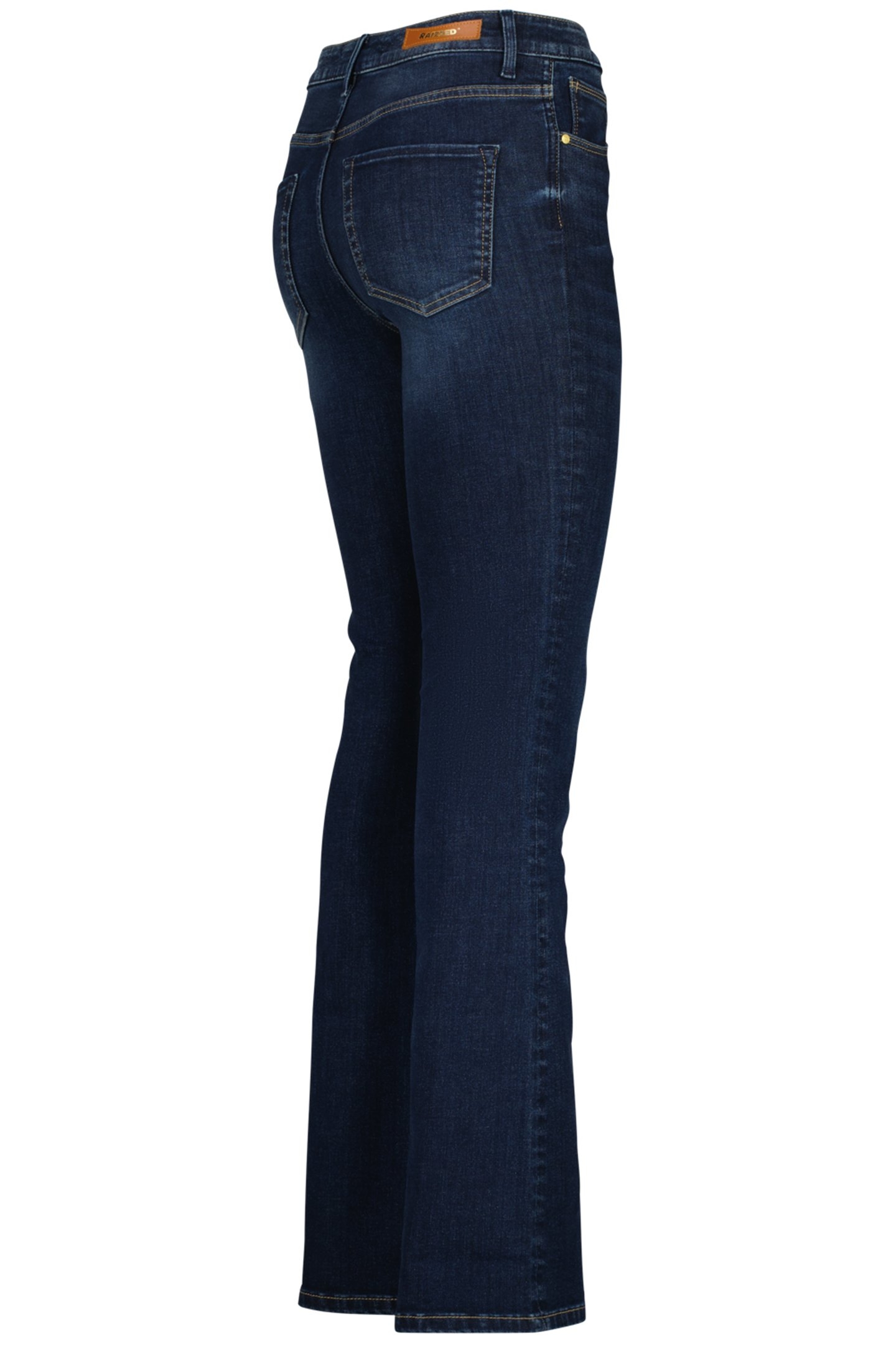 FAYE DARK BLUE STONE 3