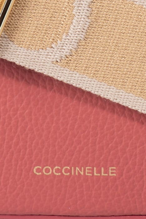 CROSS BODY BAG IN LEATHER 5