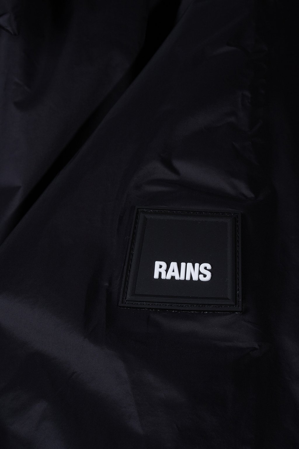 FUSE OVERSHIRT BLACK UNISEX 6