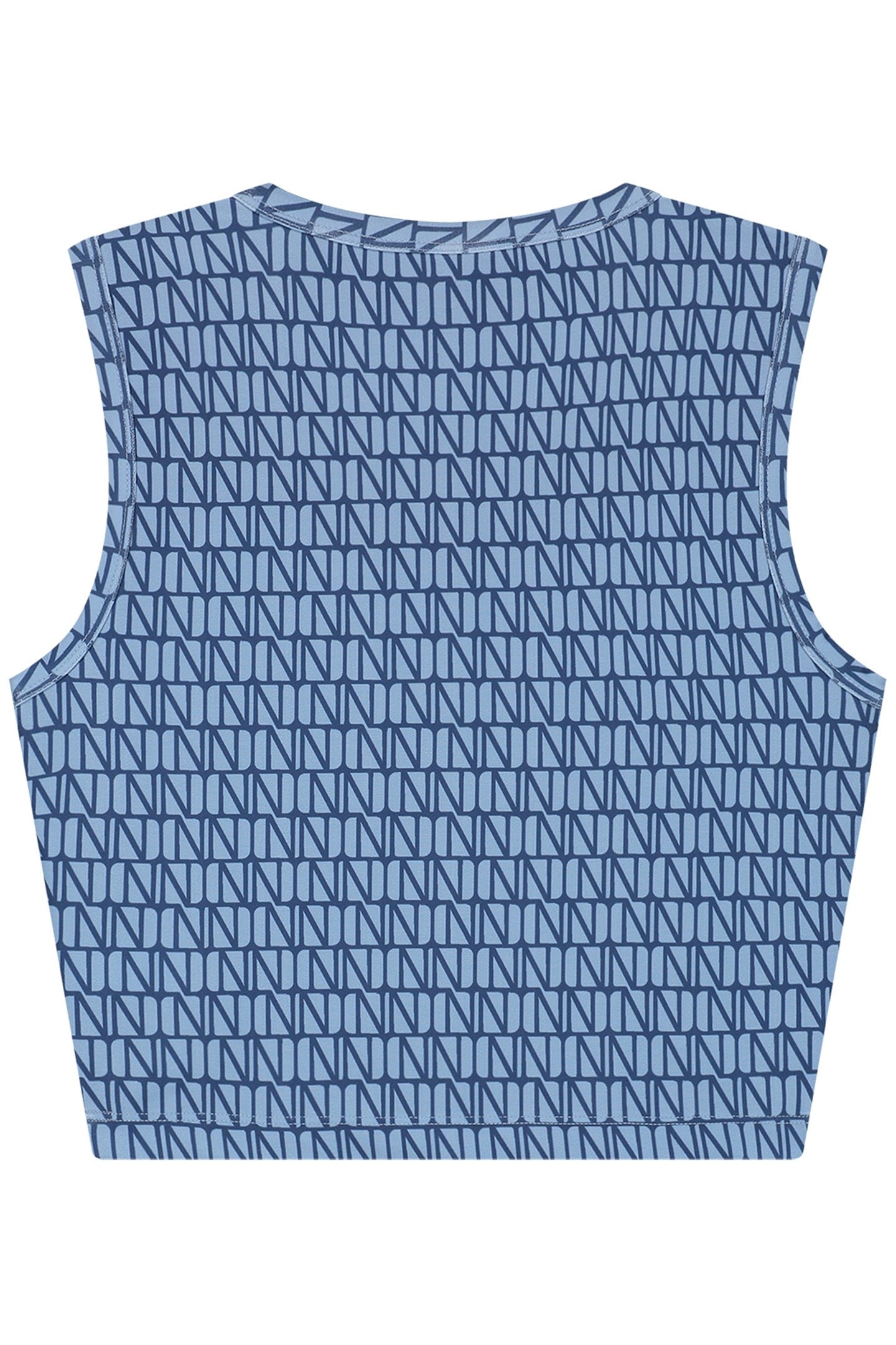 JOYA TOP LAVENDER BLUE 3