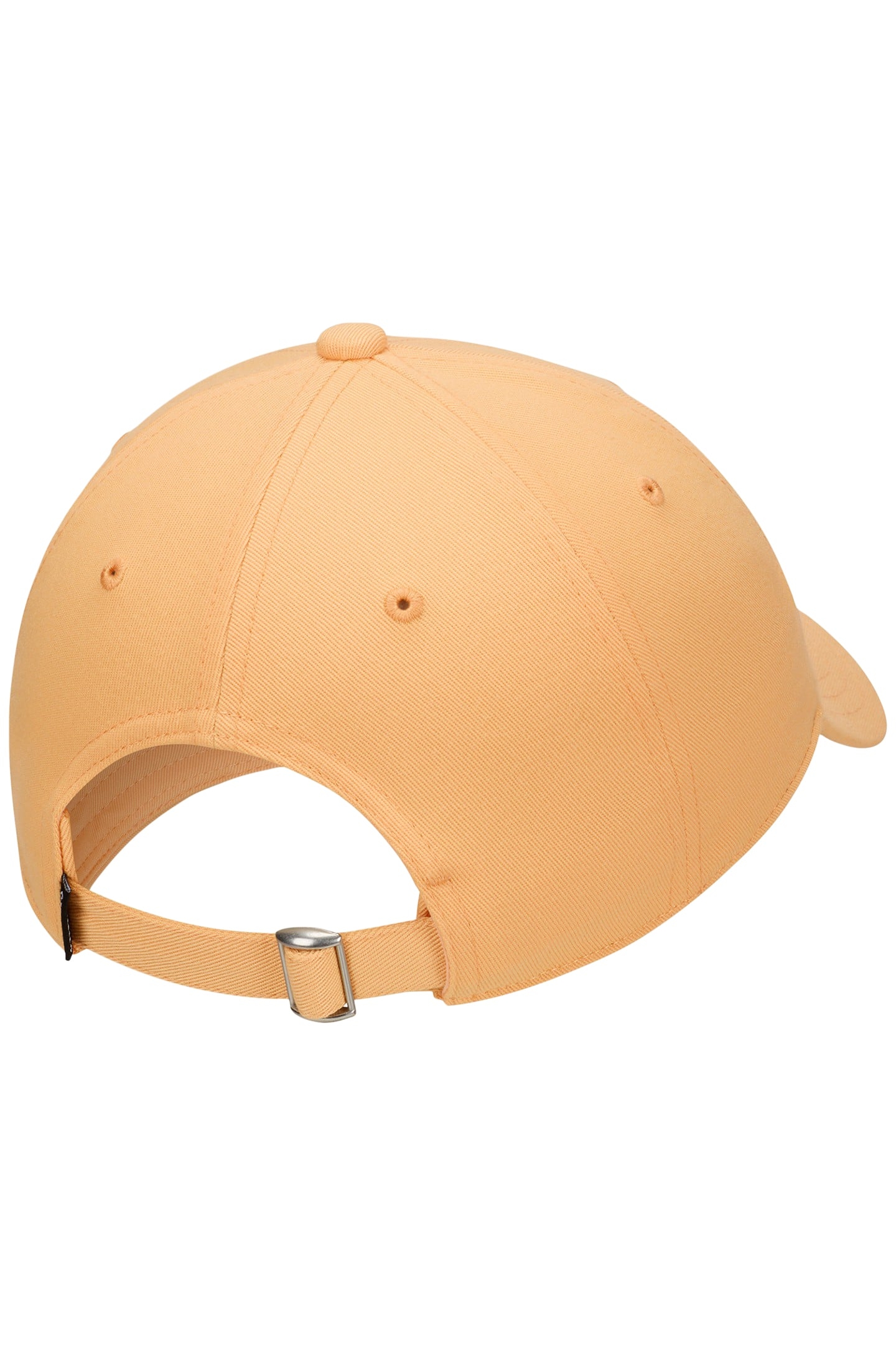 LOGO LOCK-UP BASEBALL HAT BEST ZEST 2