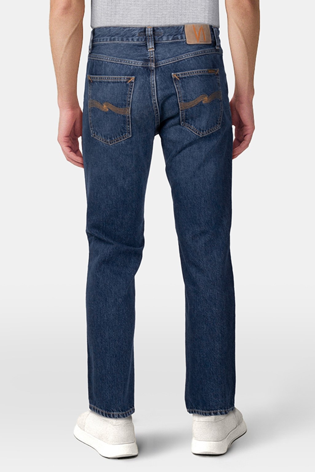 GRITTY JACKSON THRIFTED DREAMS BLUE 2