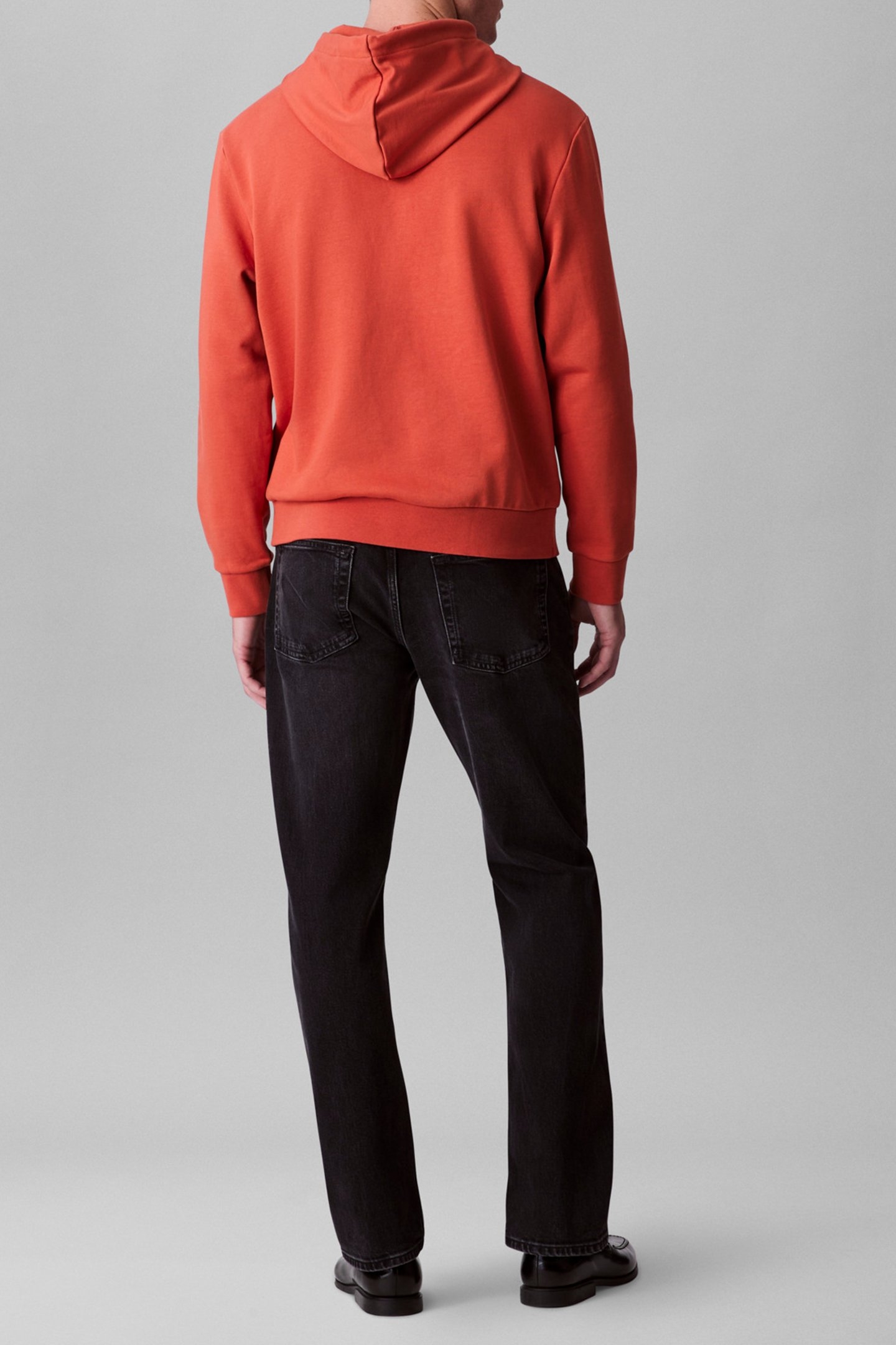 LS EU 350TERRY CALVIN KLEIN MECCA ORANGE 3