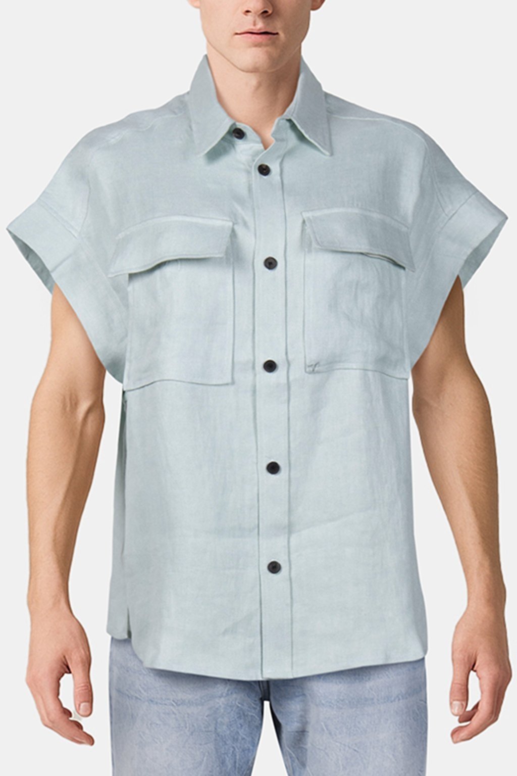 ELIOTT LIGHT GREEN 1