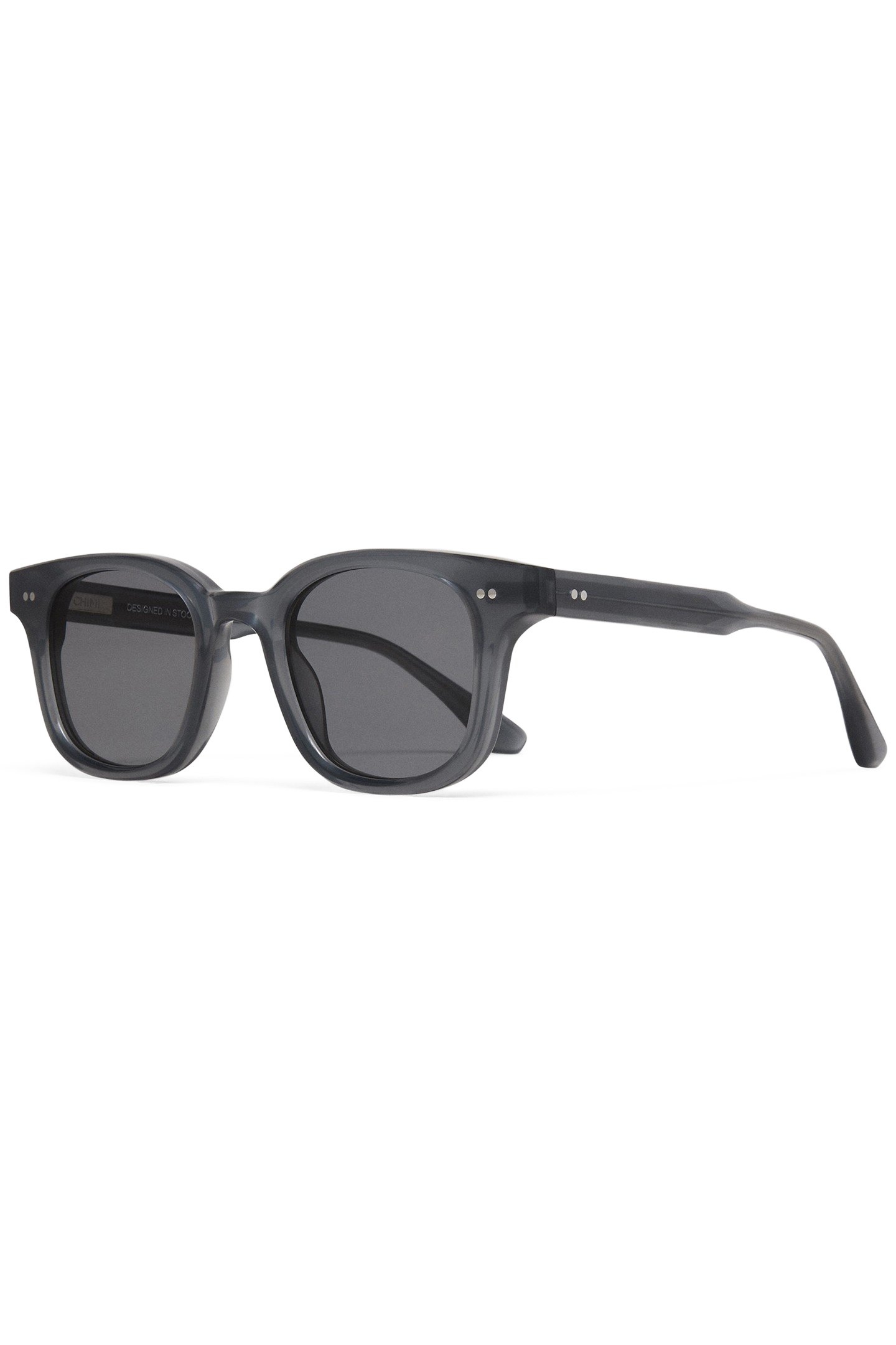 02.3 - DARK GREY UNISEX 2