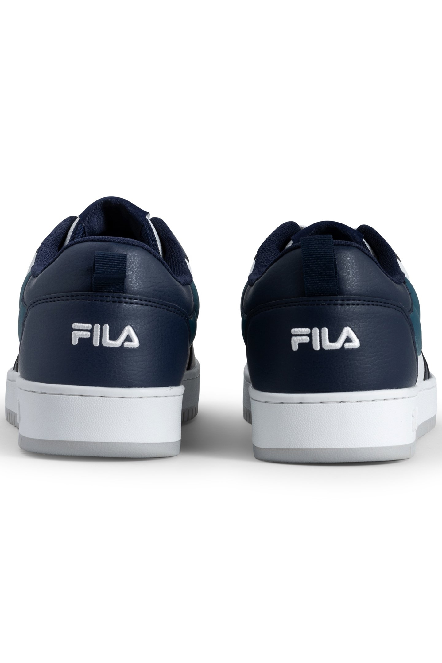 FILA REGA NF WHITE-FILA NAVY 4