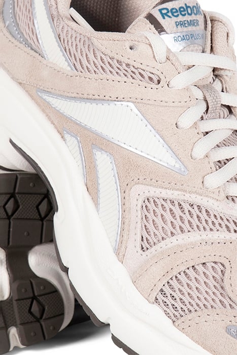 REEBOK – RBK PREMIER ROAD PLUS VI BEIGE 4