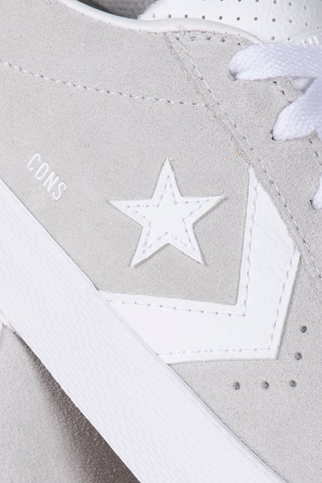 PL VULC PRO FOSSILIZED/WHITE/WHITE 4