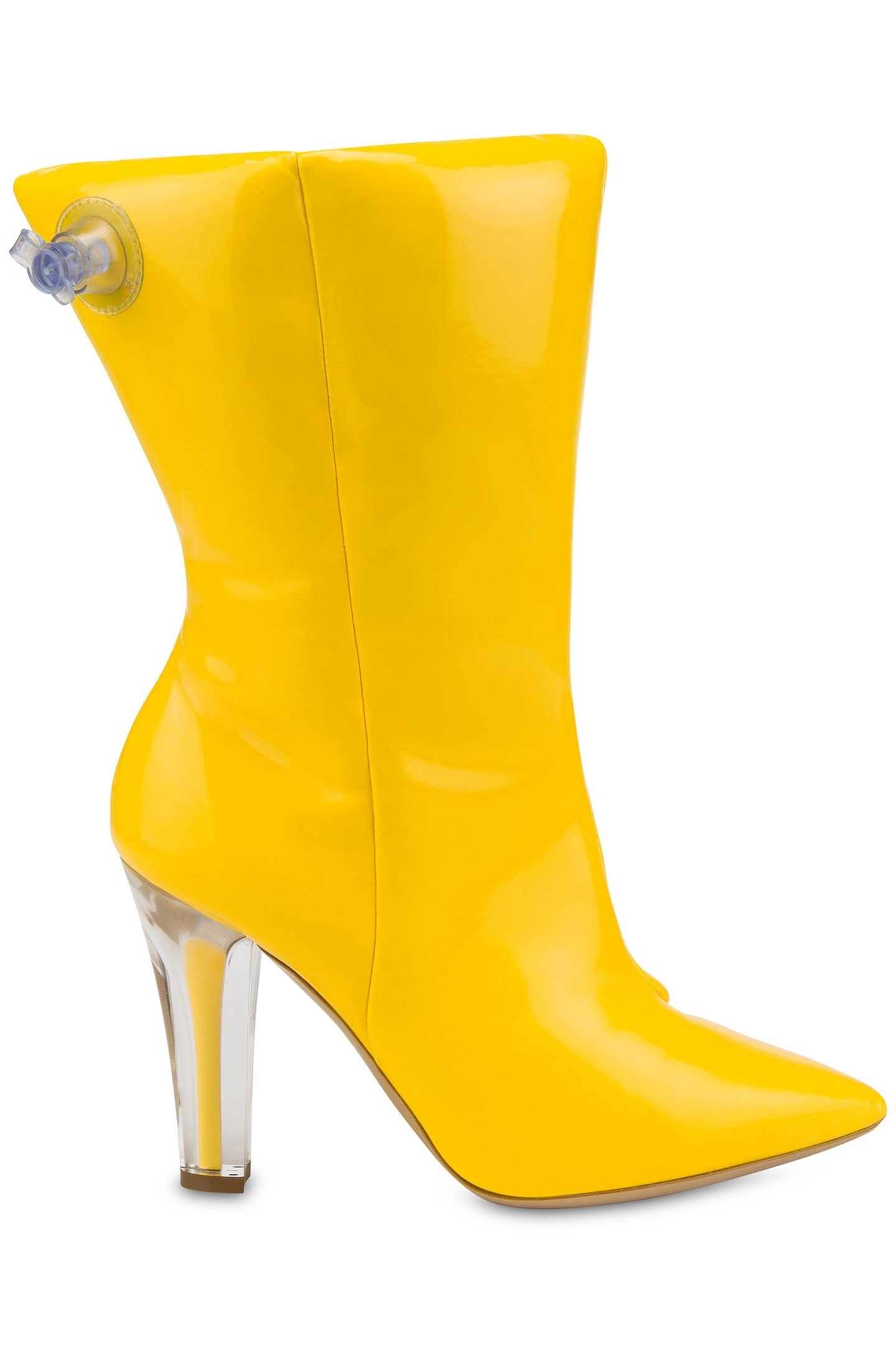 ST.TTOD.PC MN73/100 PATENTPU GIALLO 1