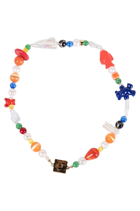 ÉLIOU – VIX NECKLACE A62 1