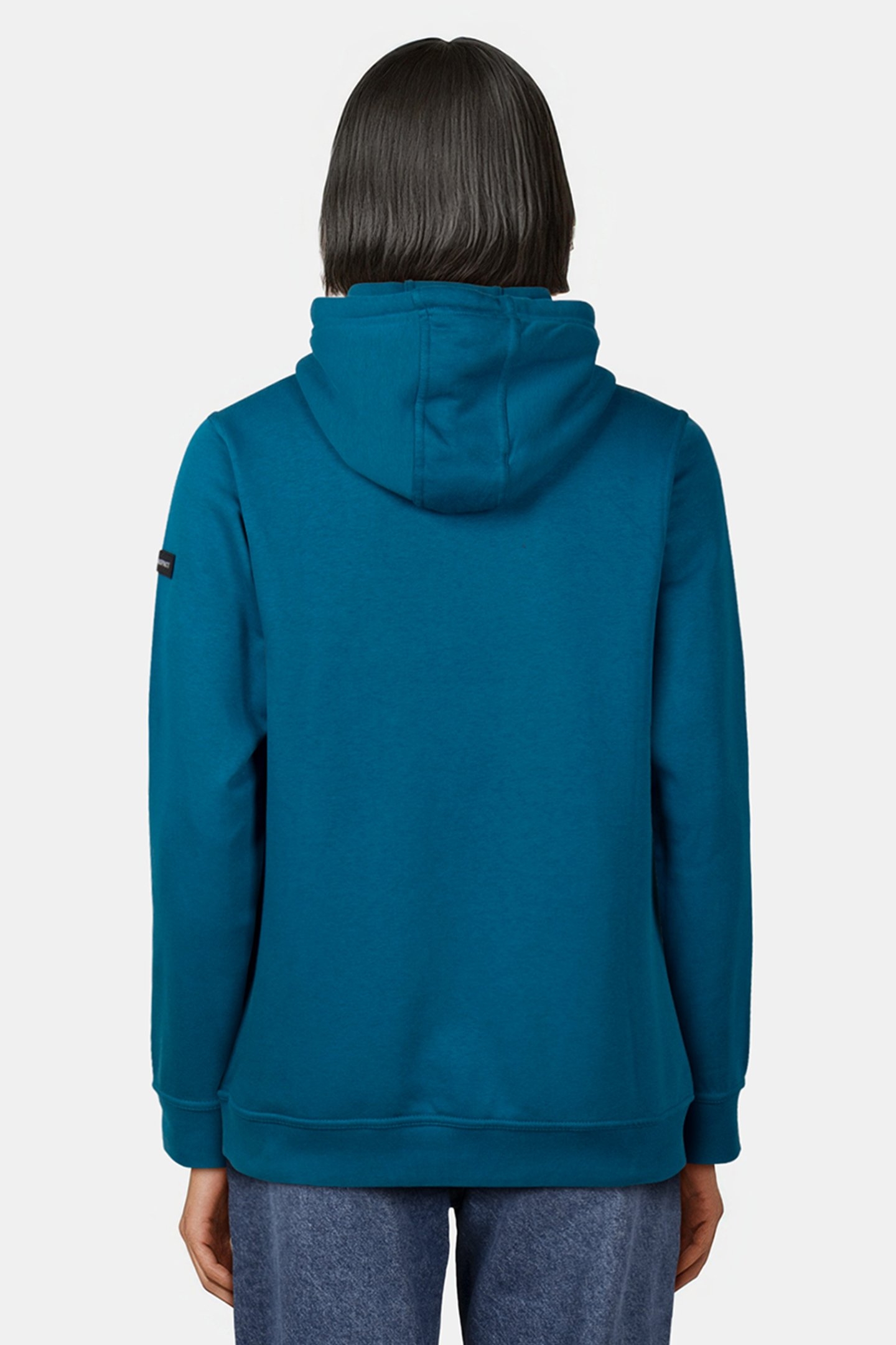 MYLO HOODIE BLUE 2