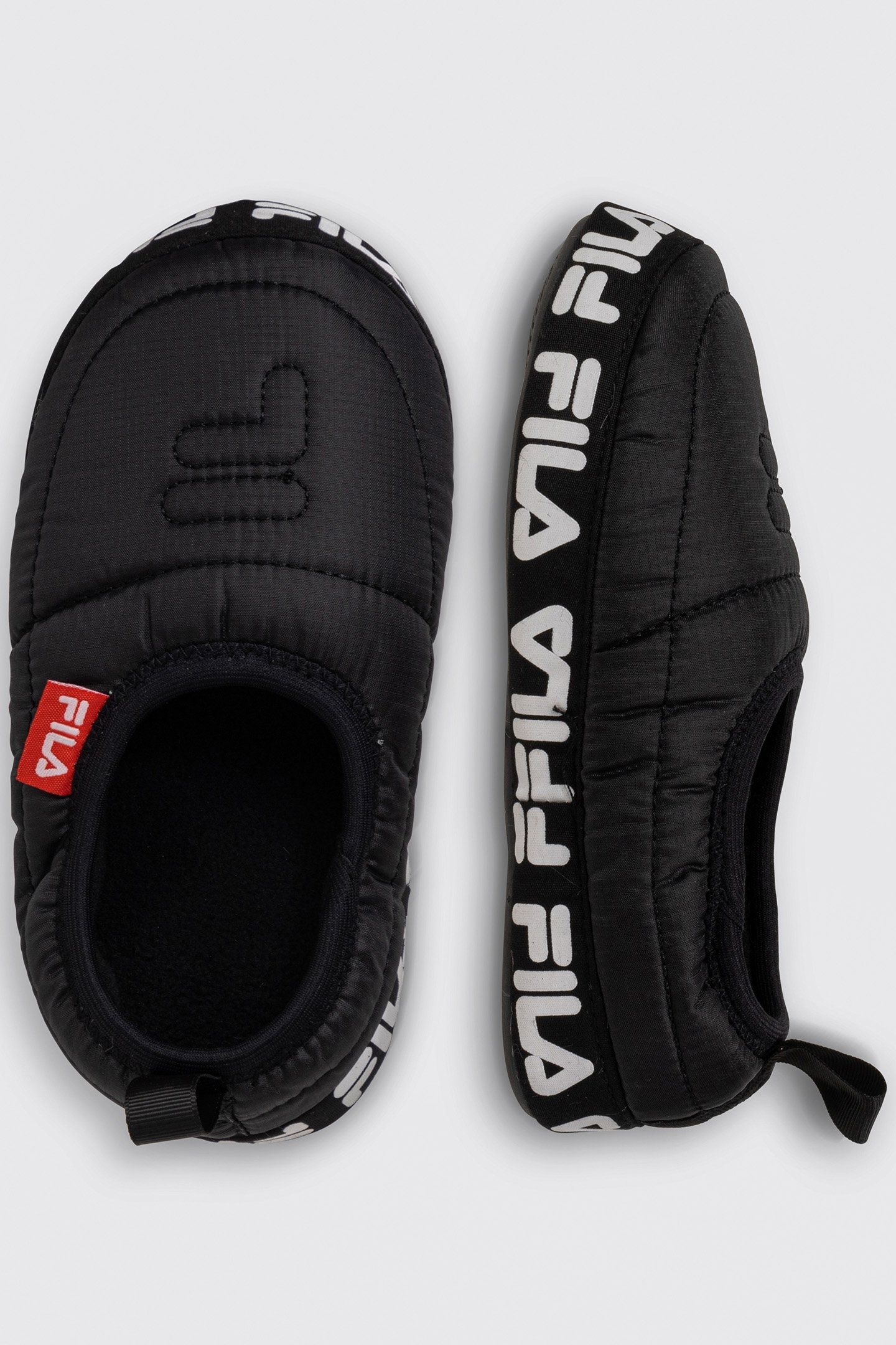 COMFIDER KIDS UNISEX BLACK 5