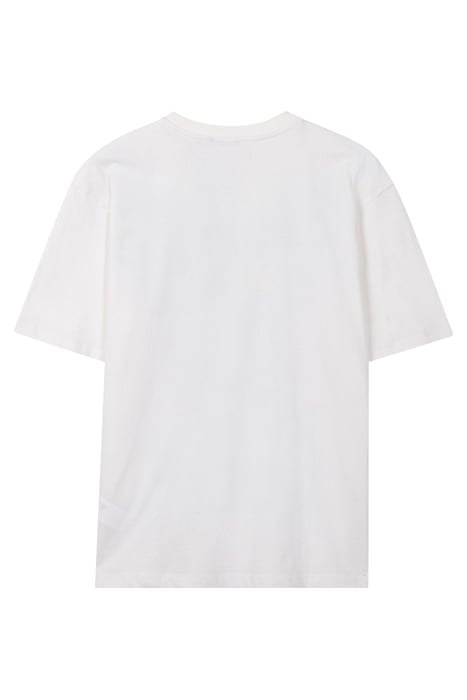 BOY'S VISUAL ORGANIC COTTON T-SHIRT 2