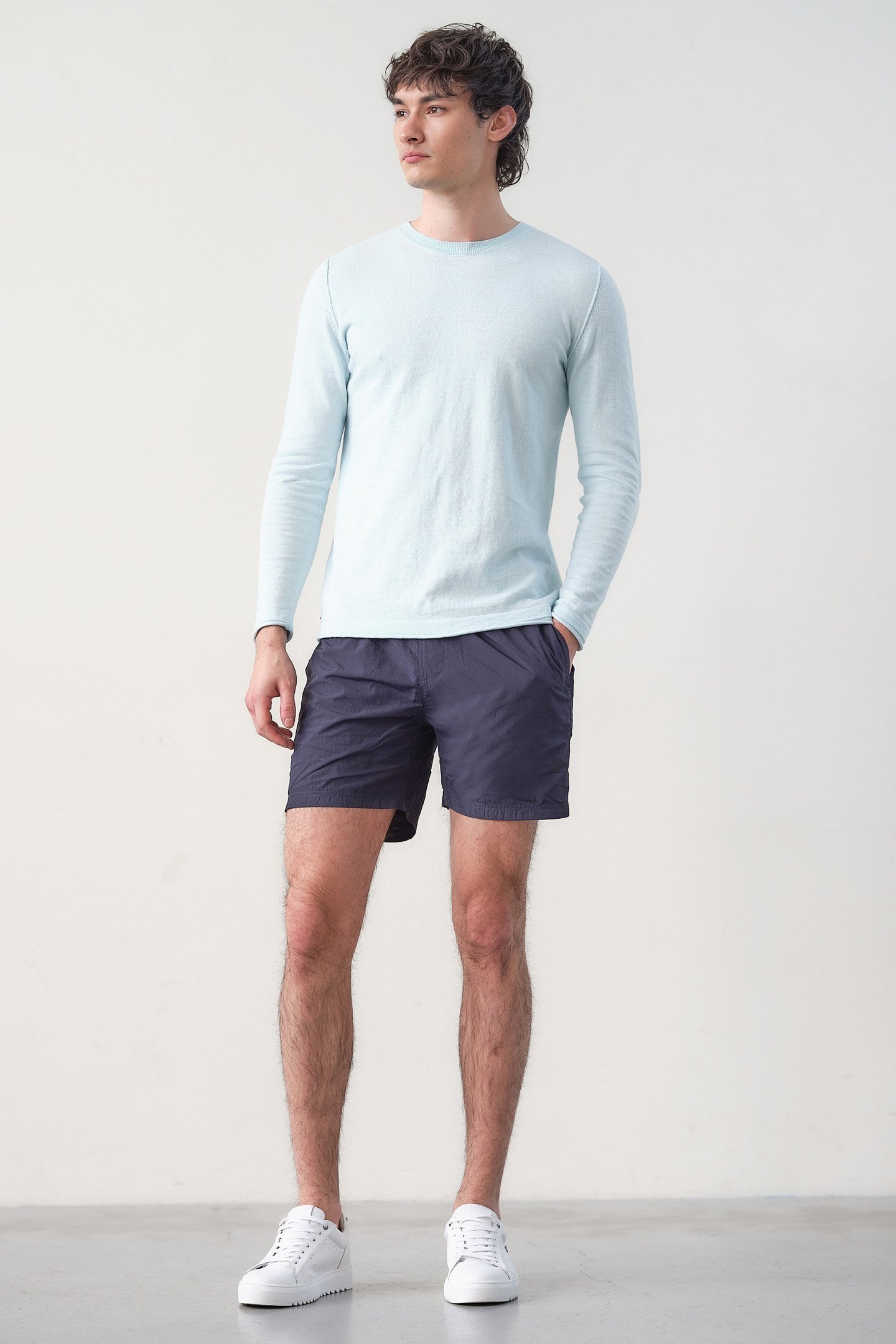 ZWEMSHORT SKY CAPTAIN 2