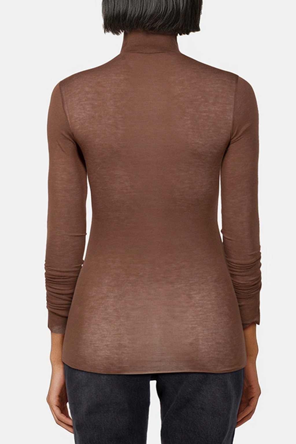 ASH TOP COFFEE BROWN 2