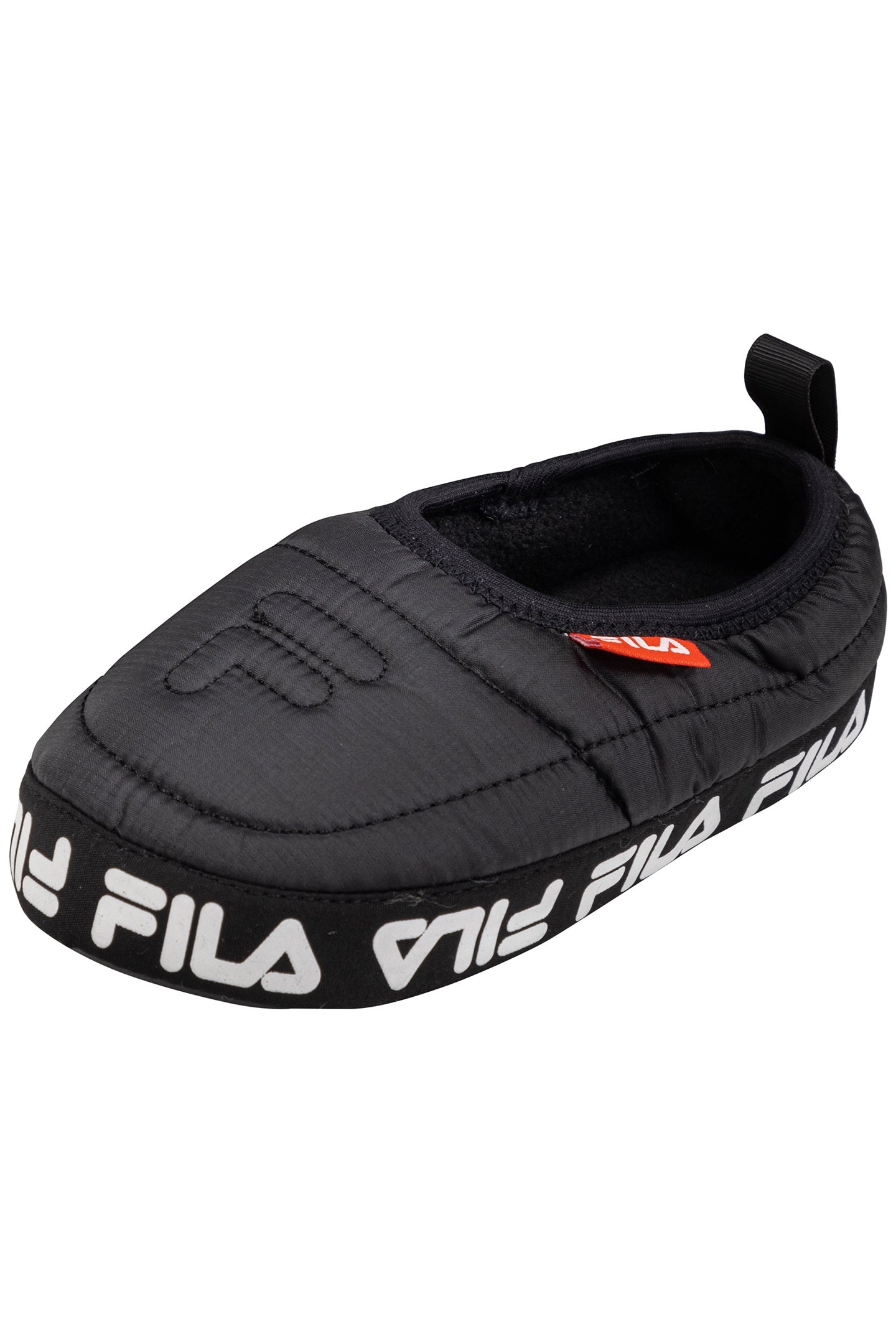 COMFIDER KIDS UNISEX BLACK 2