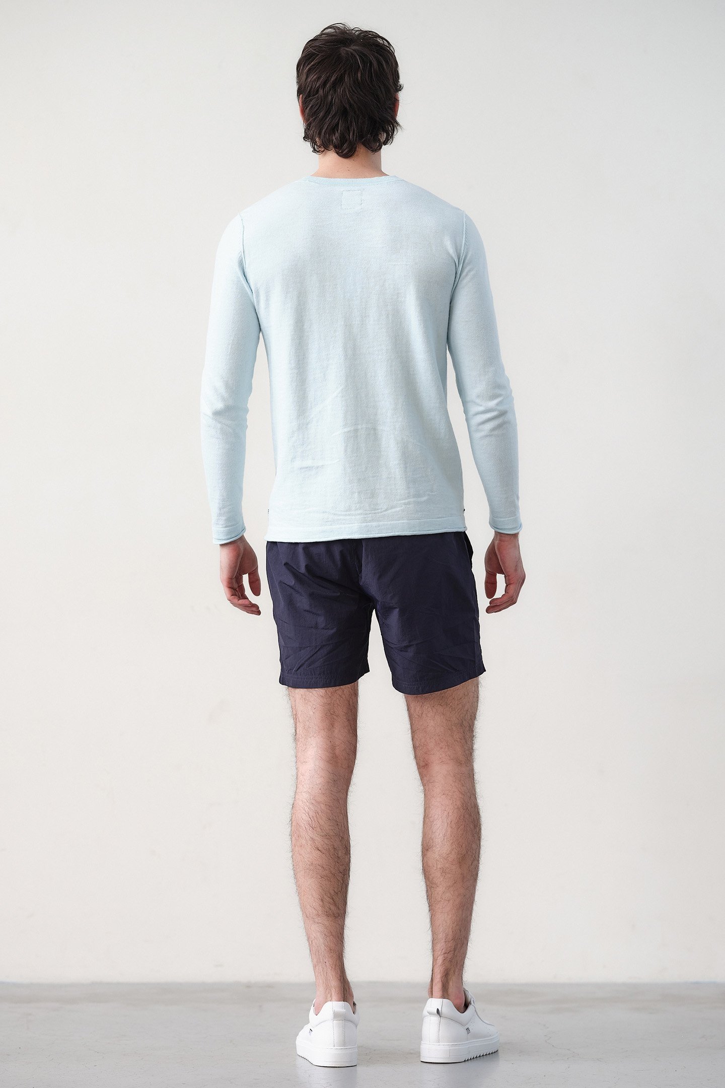 ZWEMSHORT SKY CAPTAIN 3