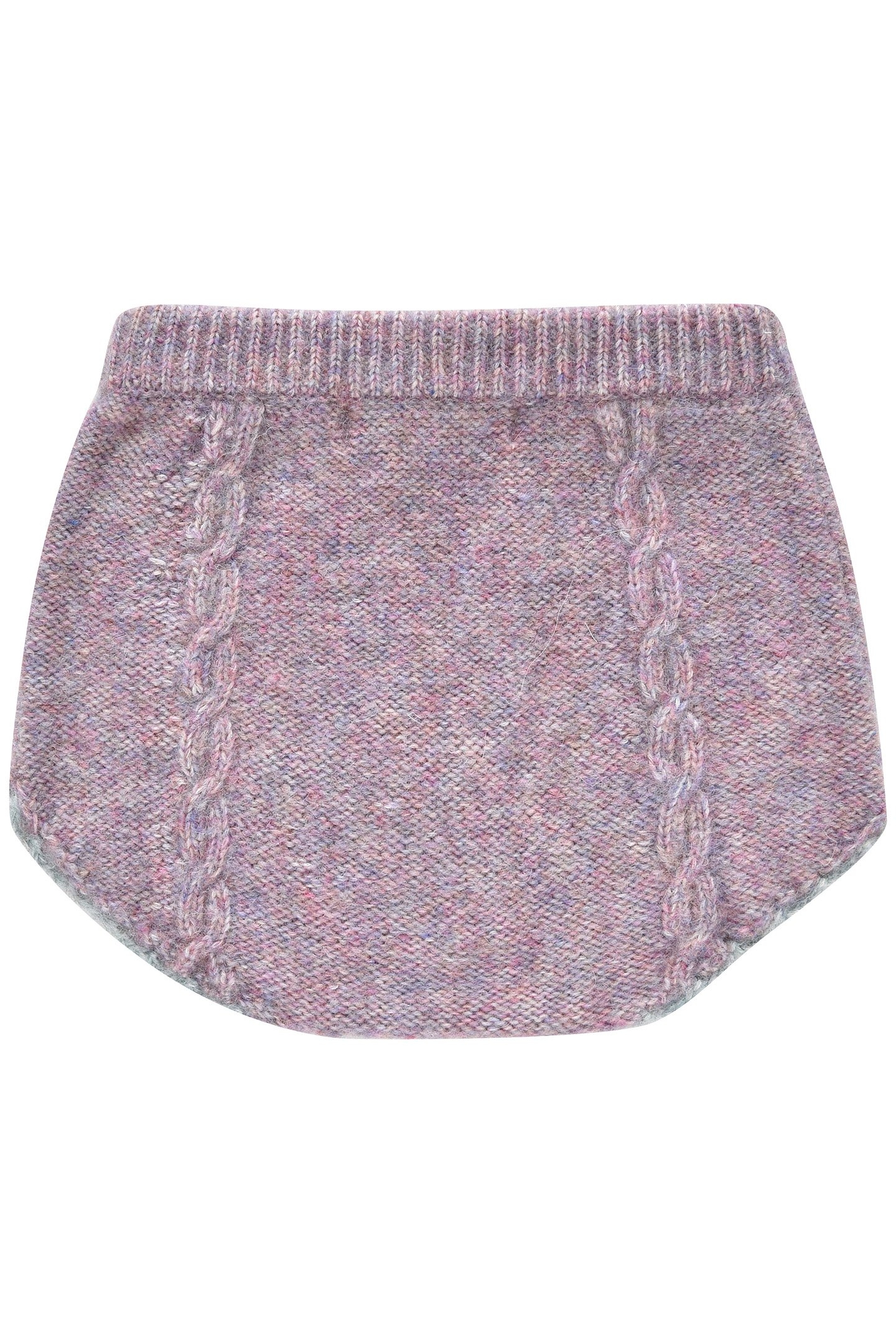 BLOOMERS RIPANE MAUVE 2