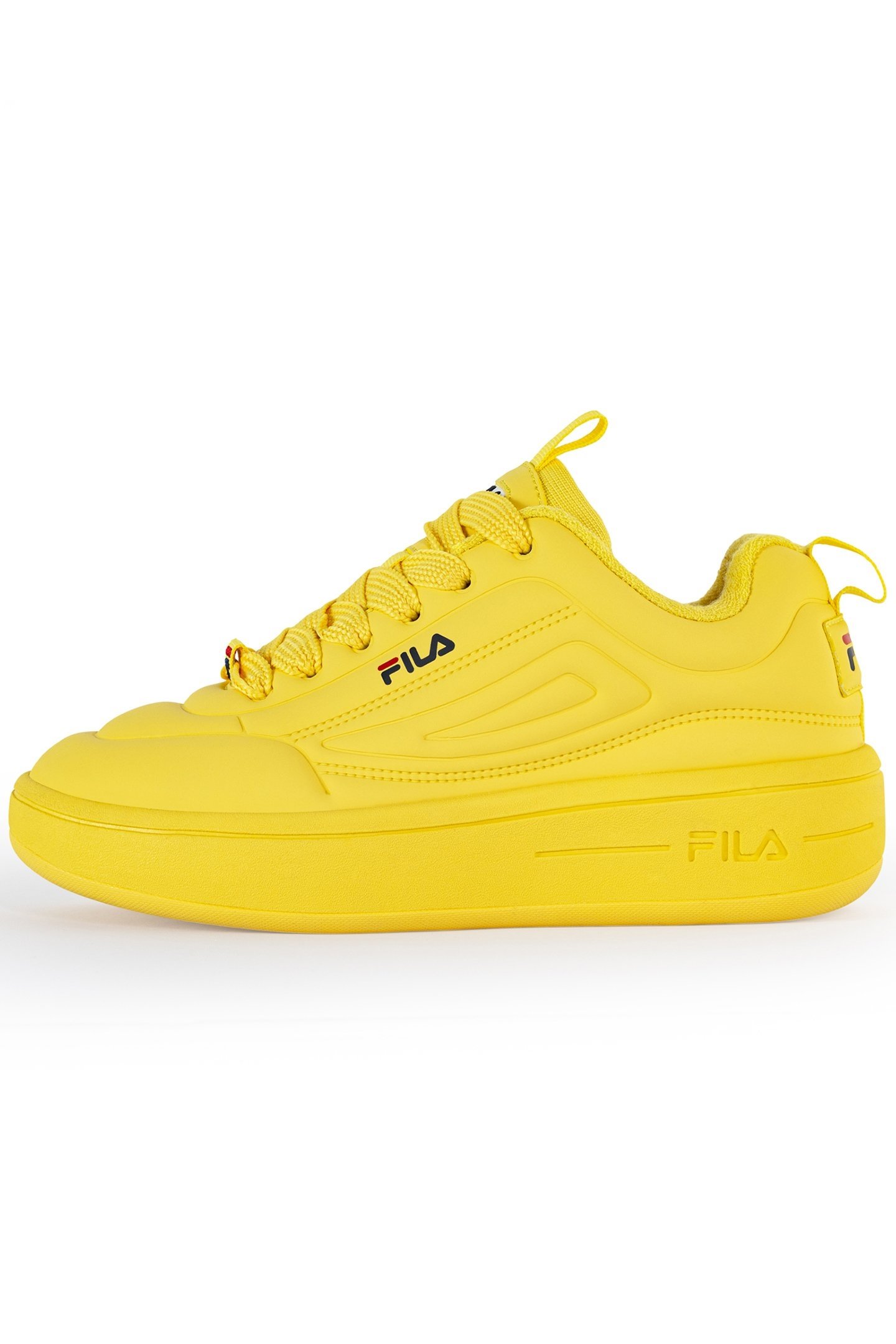 FILA SUPERBUBBLE WMN MAIZE 1