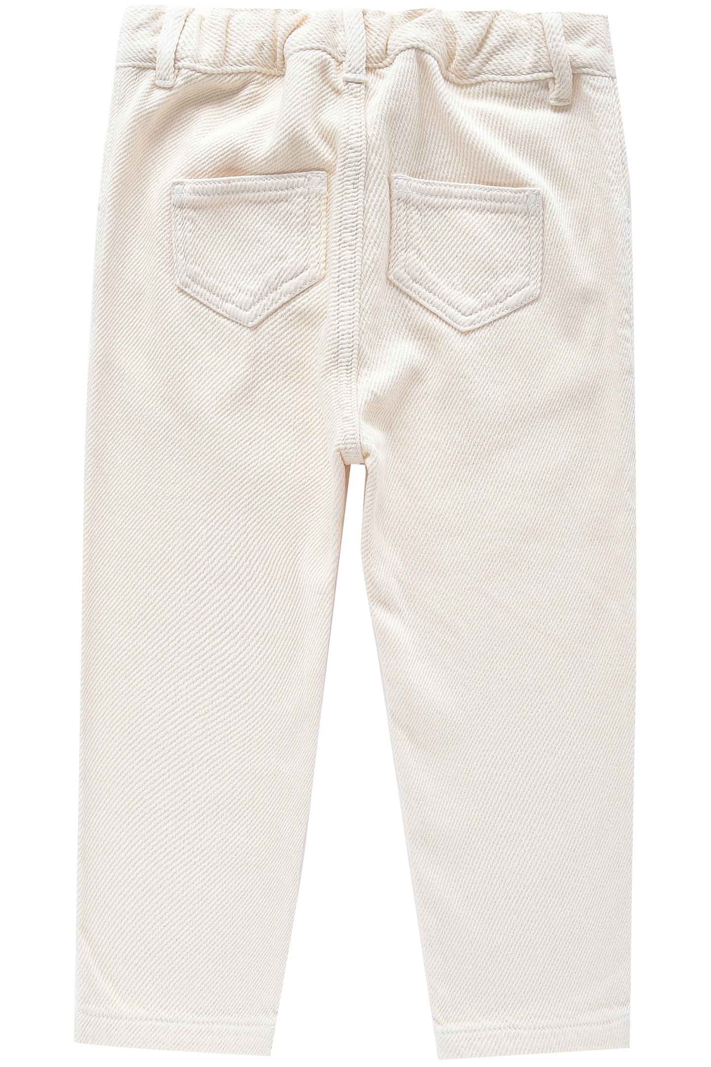 PANTS AXEL CREAM 2