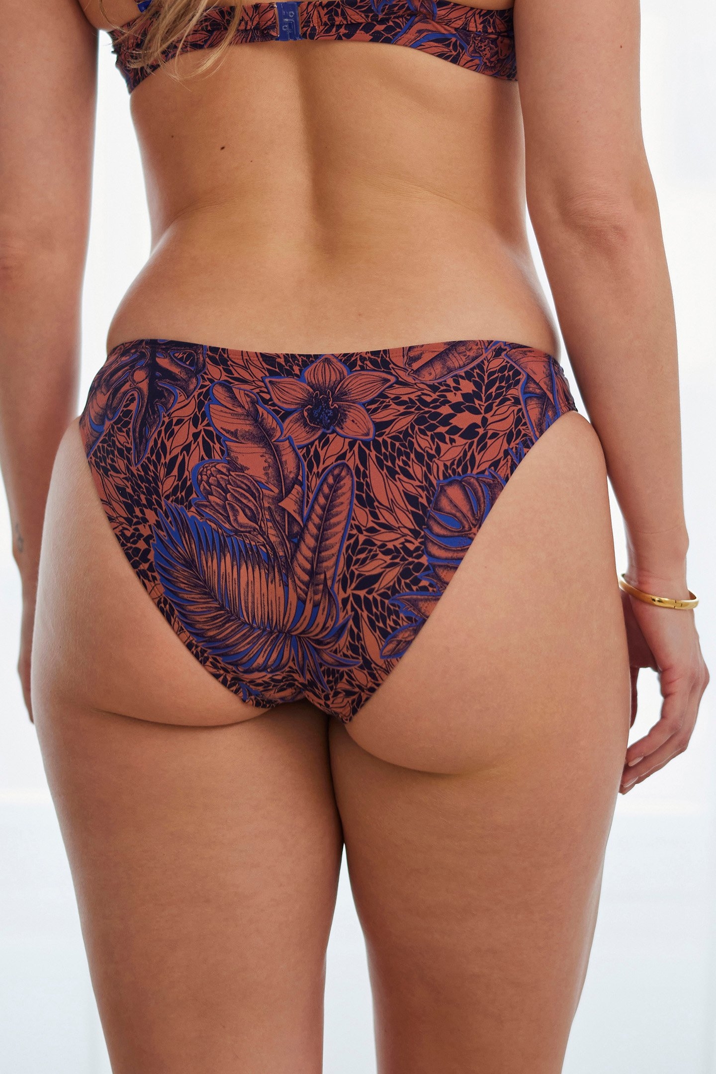 SW BO. BRIEF RIO TULUM VIBES BOTANIC FLOWERS 2