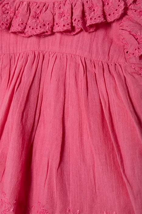 ROMPERS ANUSHA STRAWBERRY 3