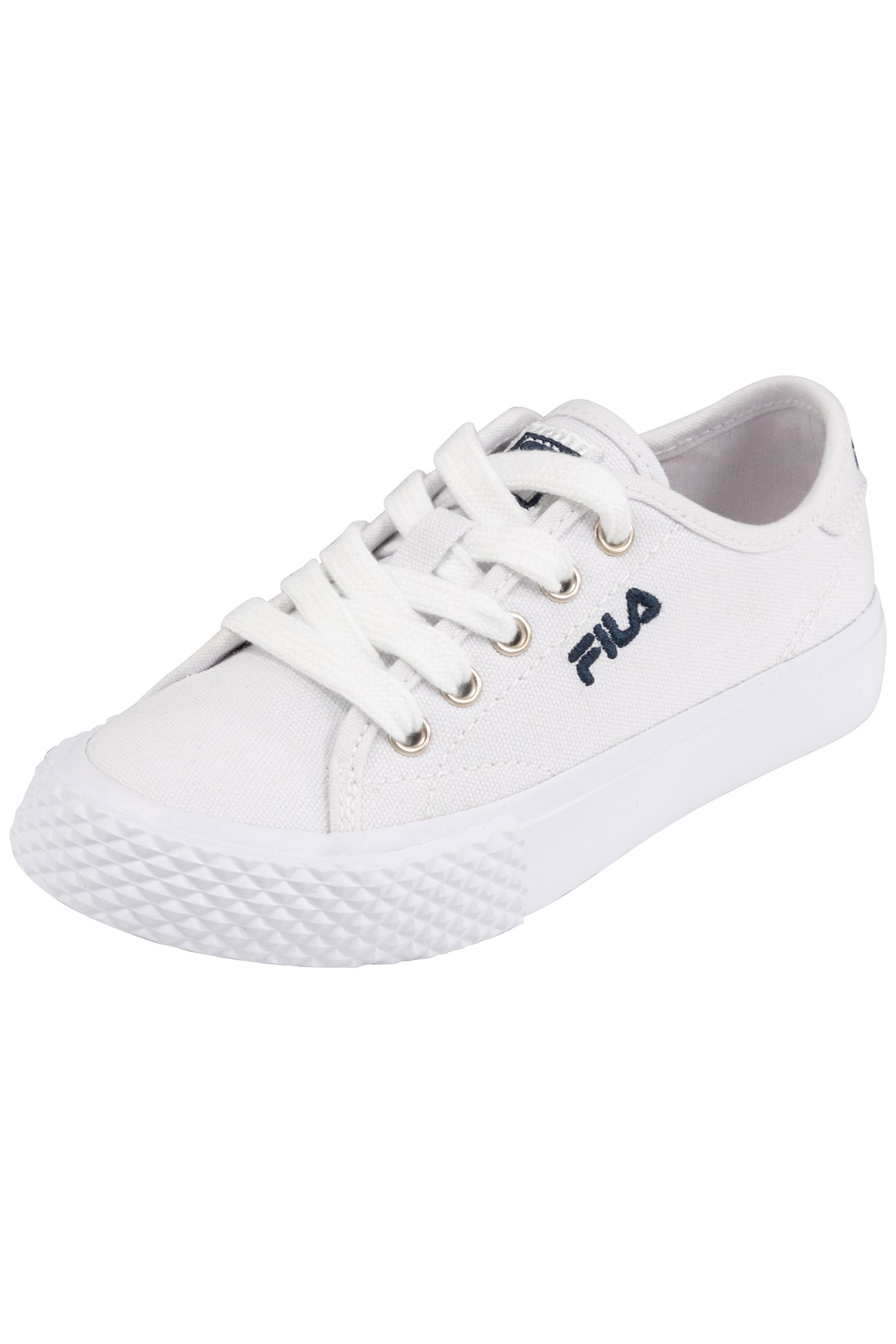 POINTER CLASSIC KIDS UNISEX WHITE 2
