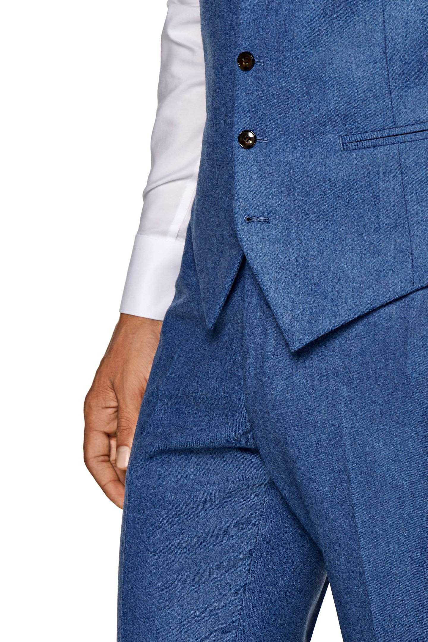 LIGHT BLUE HAVANA SUIT 8