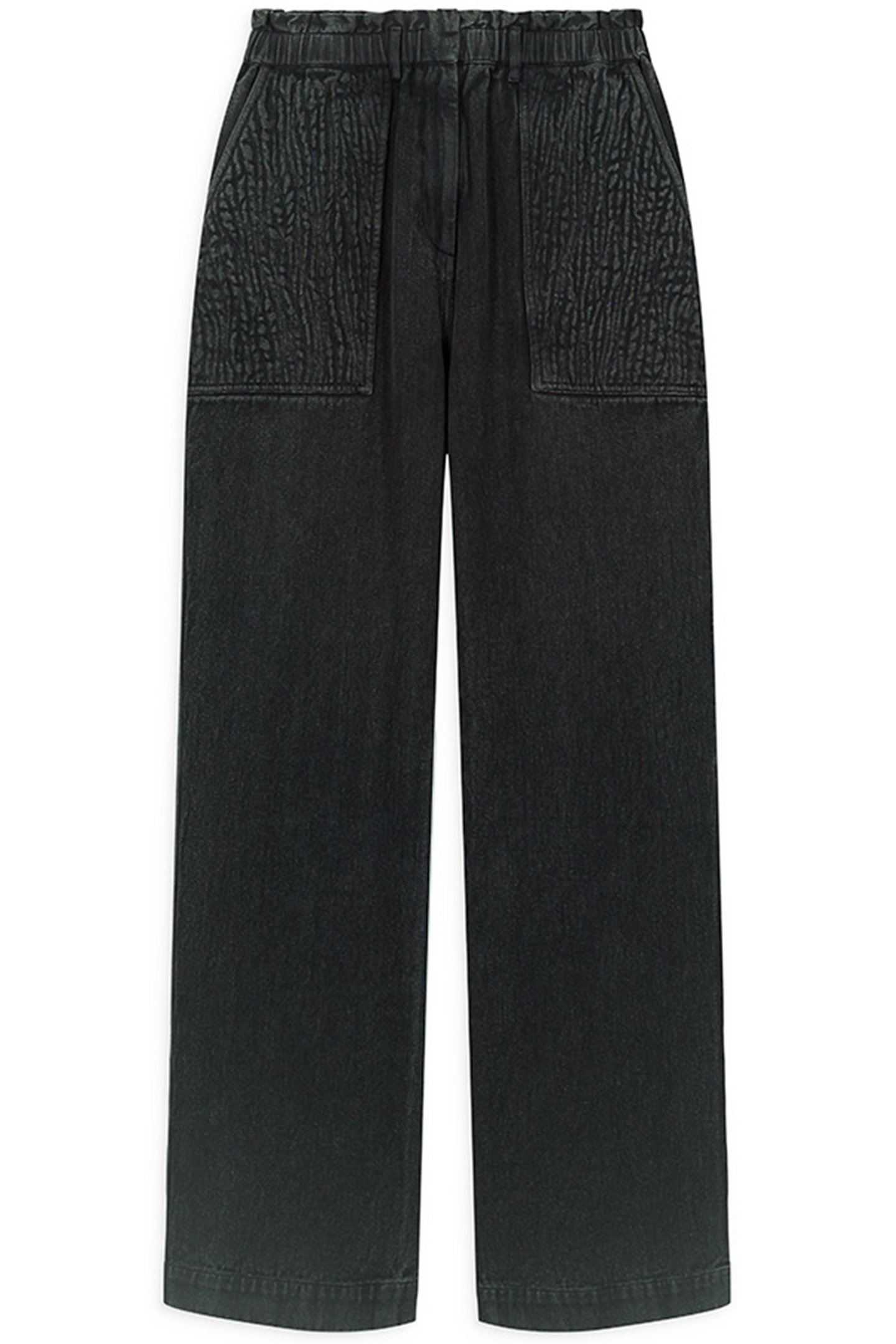PANTS ARLOVIE CHARCOAL 1