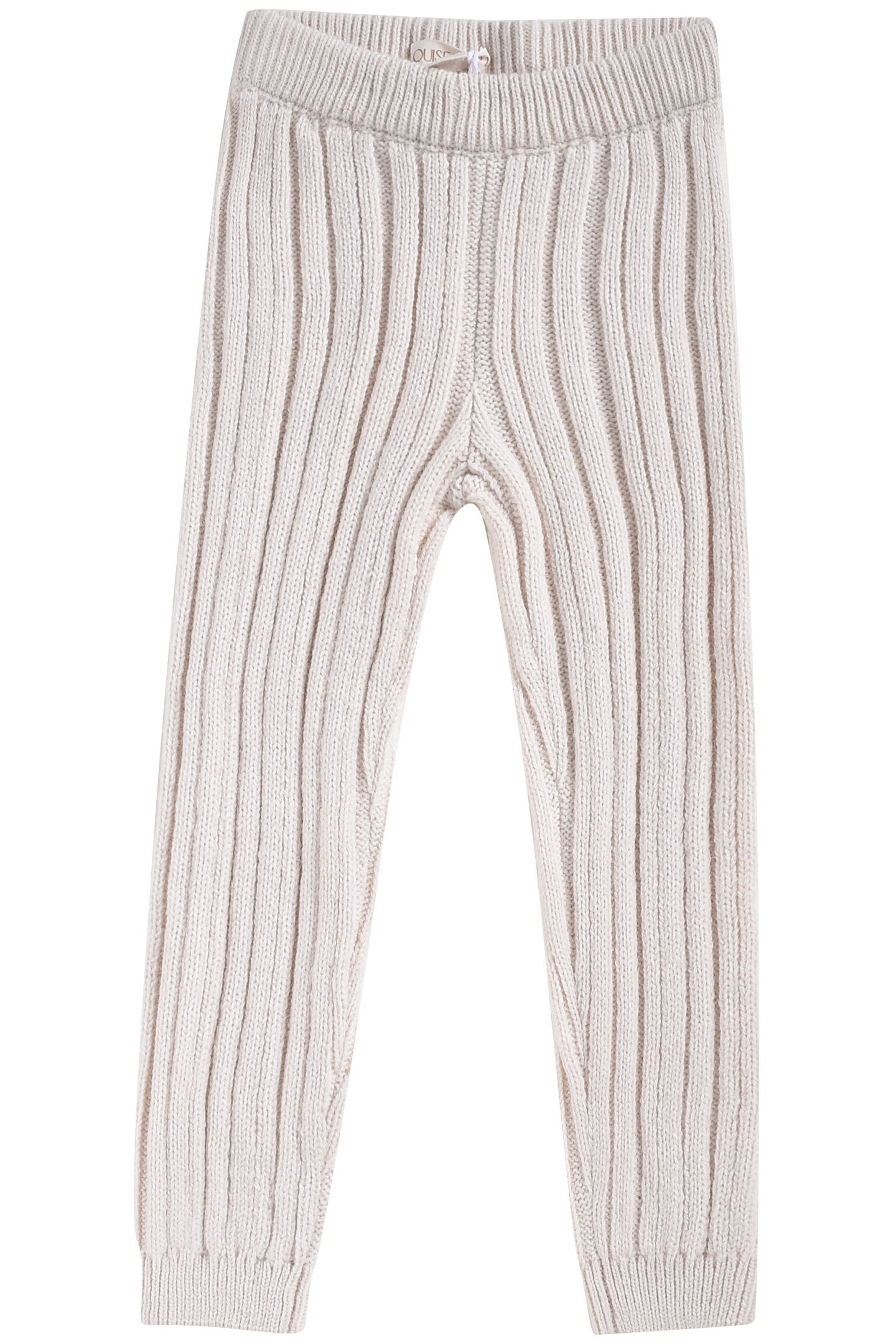 LEGGINGS PEDRO CREAM 1