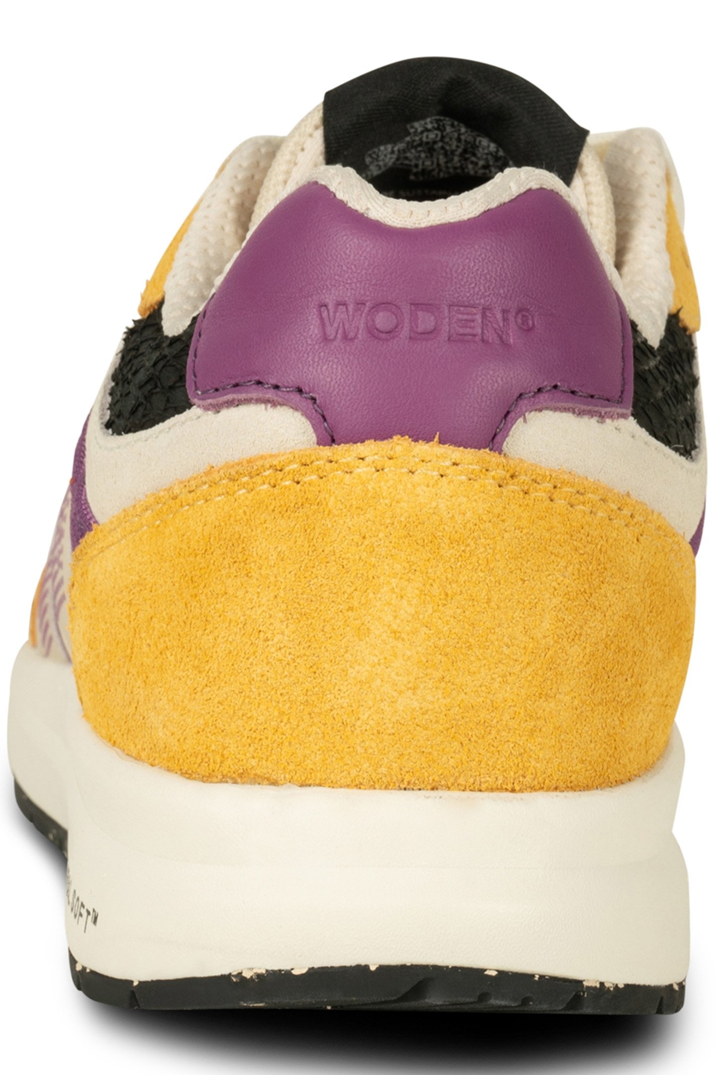 RIGMOR OLD GOLD/AMETHYST 3