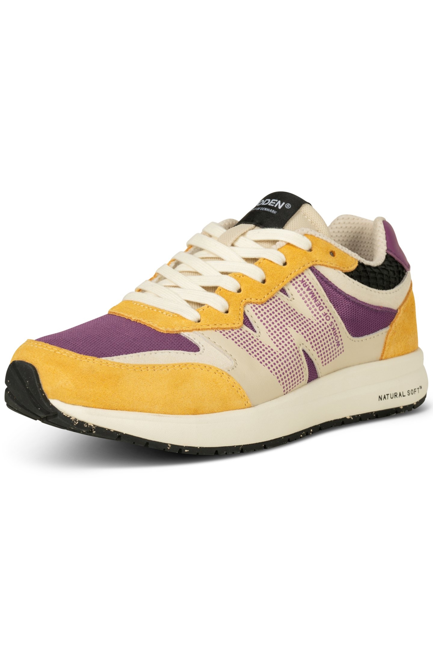 RIGMOR OLD GOLD/AMETHYST 6